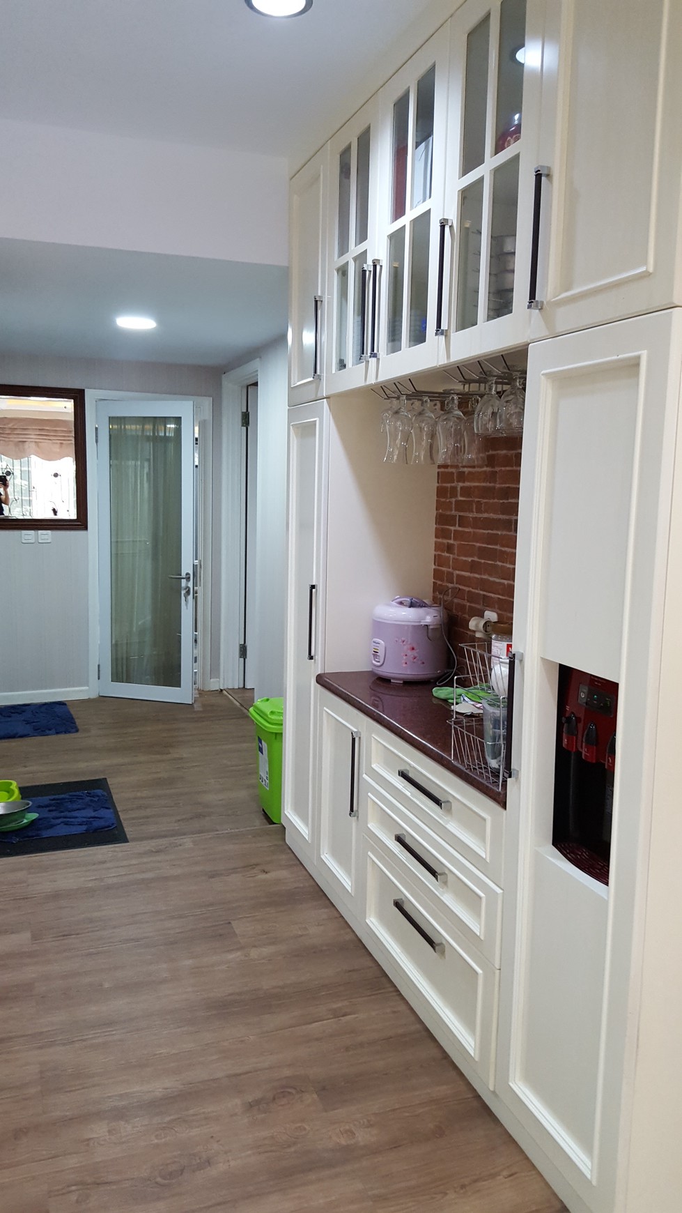 Dijual Rumah di Halmahera - Lippo Karawaci