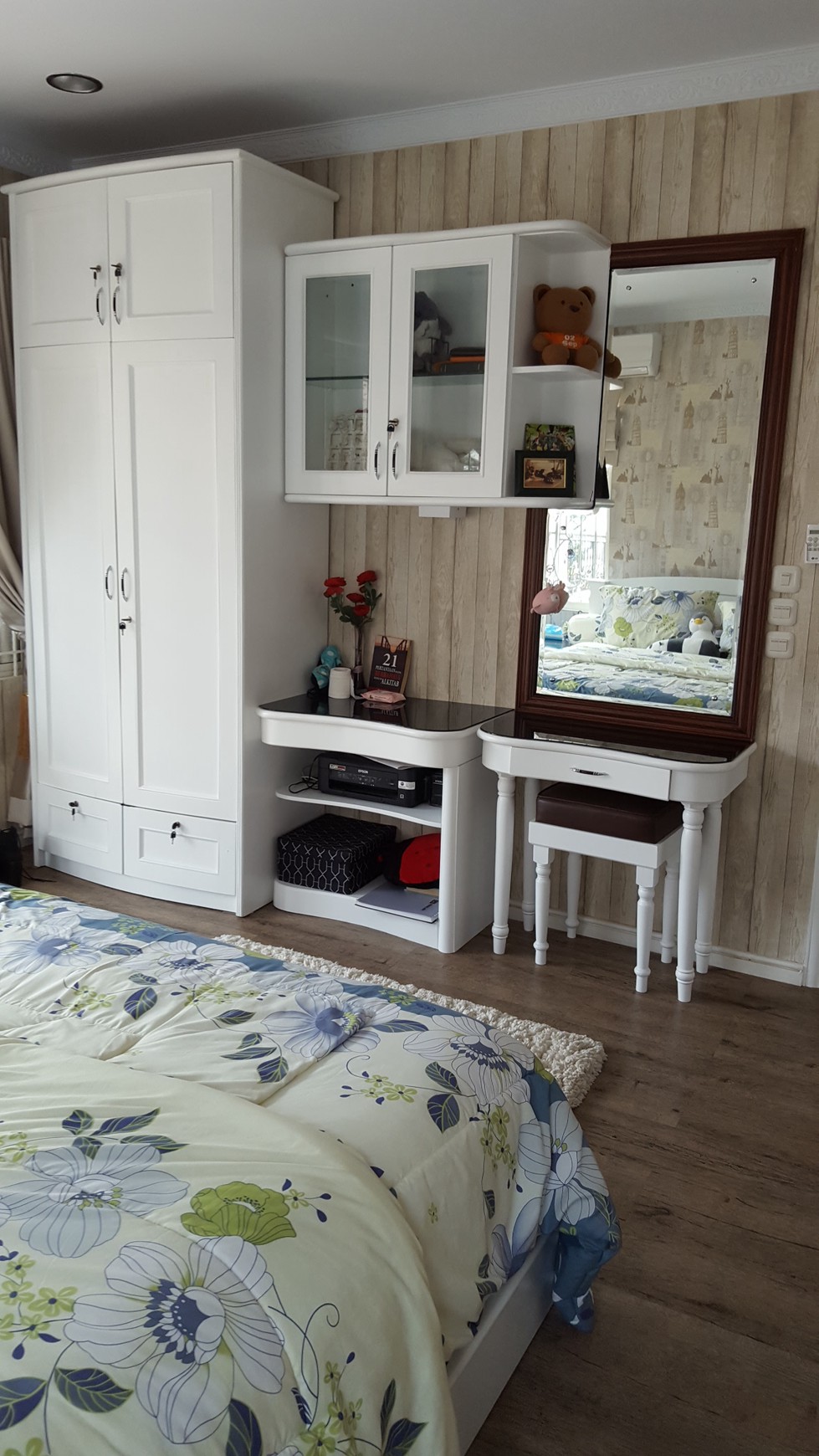 Dijual Rumah di Halmahera - Lippo Karawaci