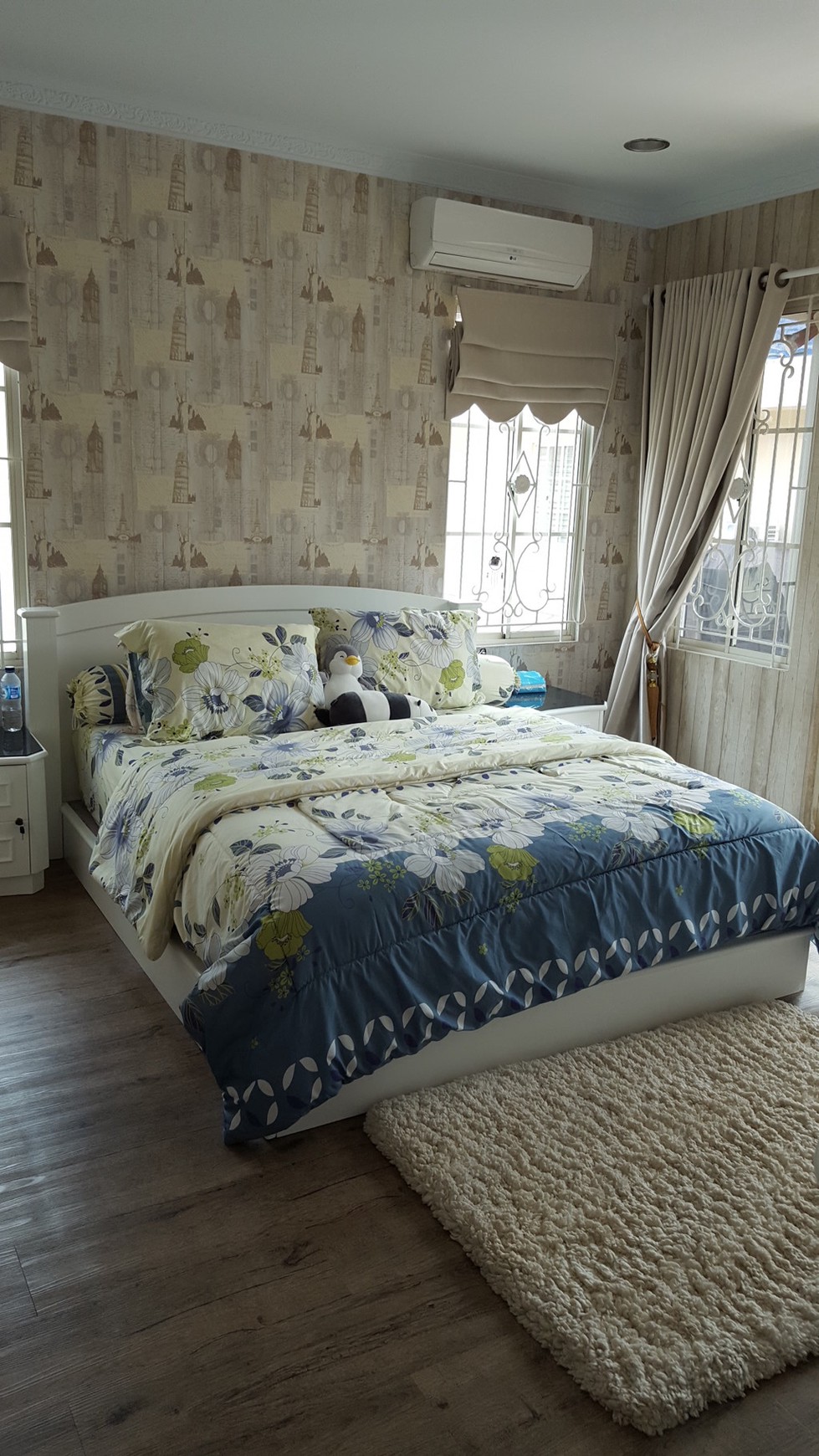 Dijual Rumah di Halmahera - Lippo Karawaci