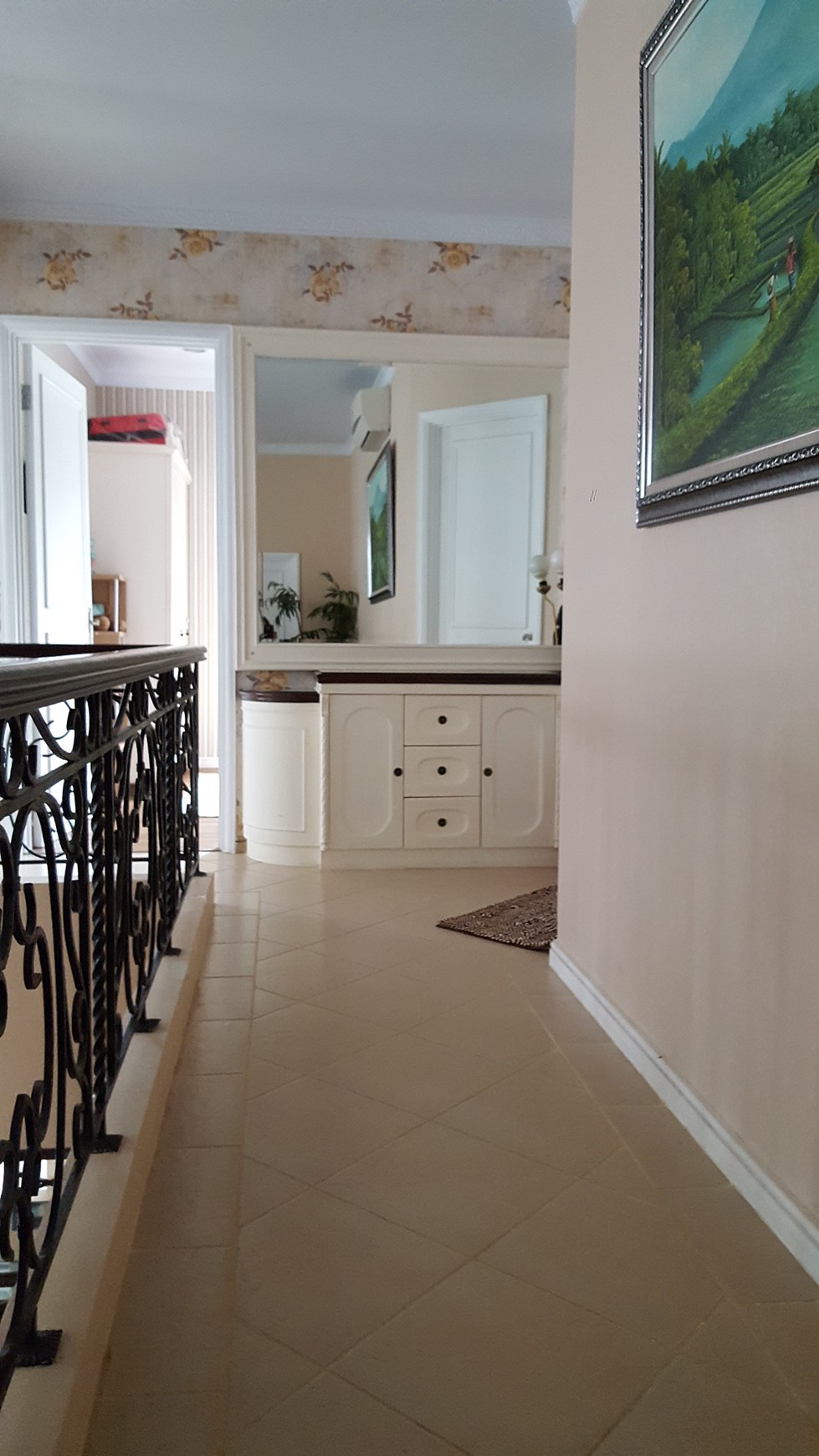 Dijual Rumah di Halmahera - Lippo Karawaci