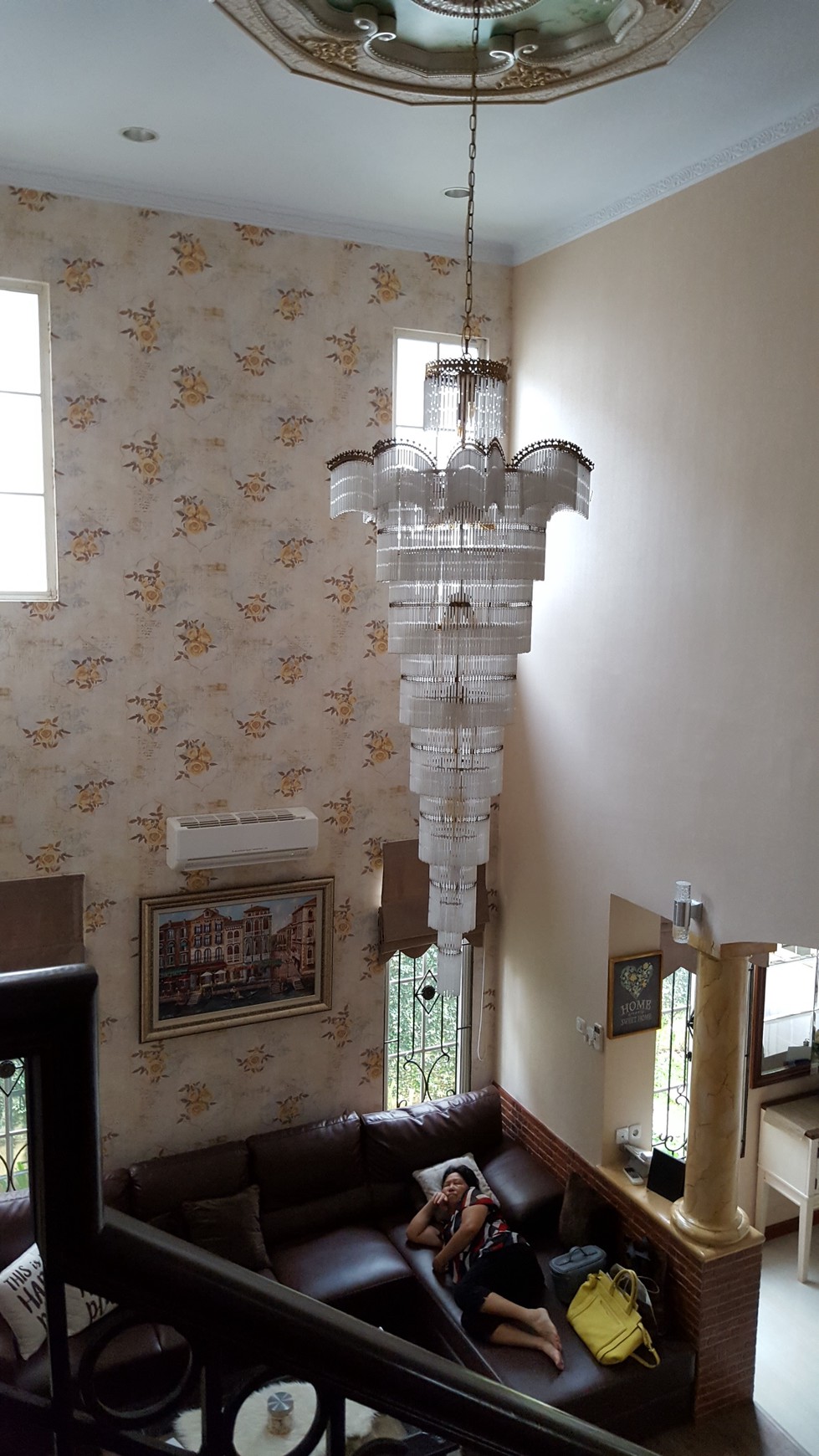 Dijual Rumah di Halmahera - Lippo Karawaci