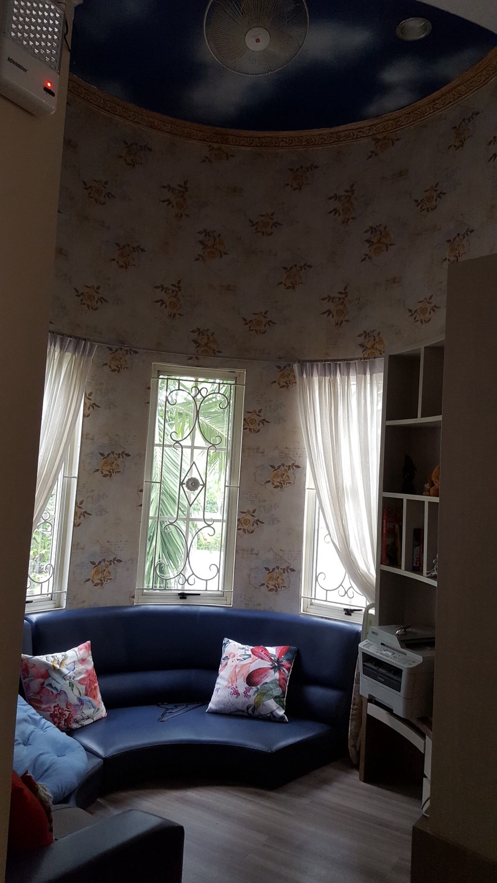 Dijual Rumah di Halmahera - Lippo Karawaci