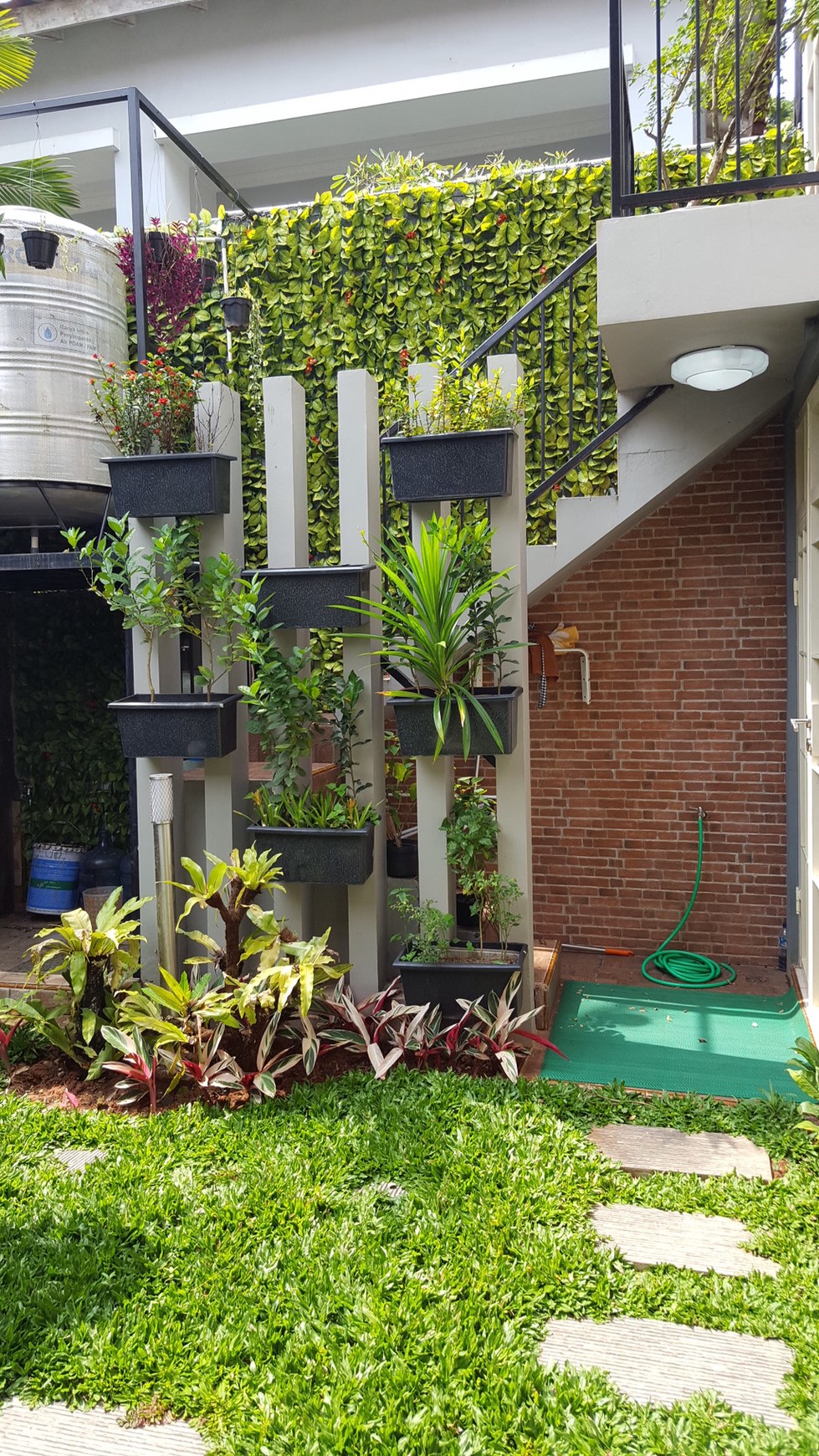 Dijual Rumah di Halmahera - Lippo Karawaci