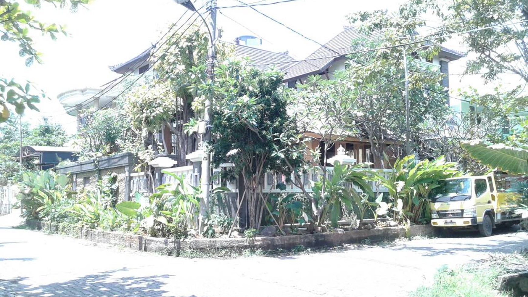 Rumah Dijual!!!