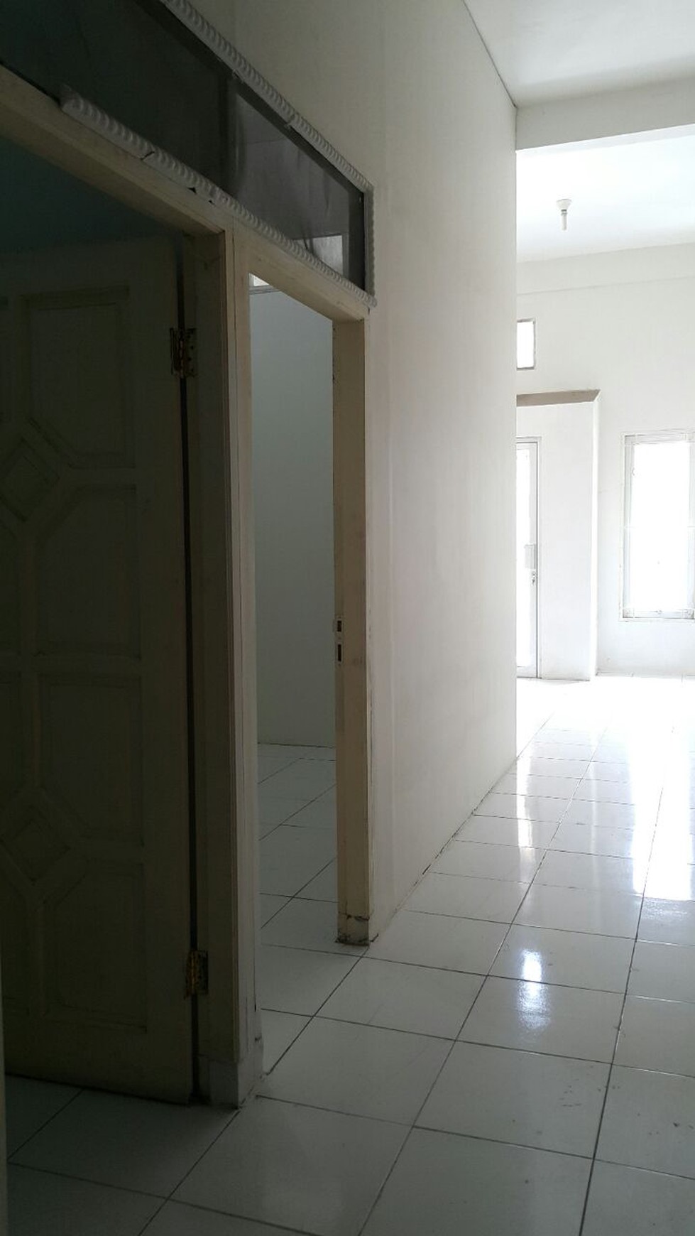 Dijual Ruko di Jl. Dayung Raya - Kelapa Dua, Tangerang