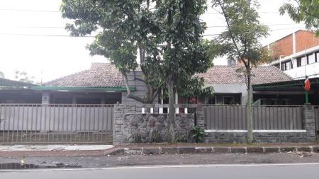 Rumah Sewa  Sayap Buah Batu  , cocok untuk Usaha