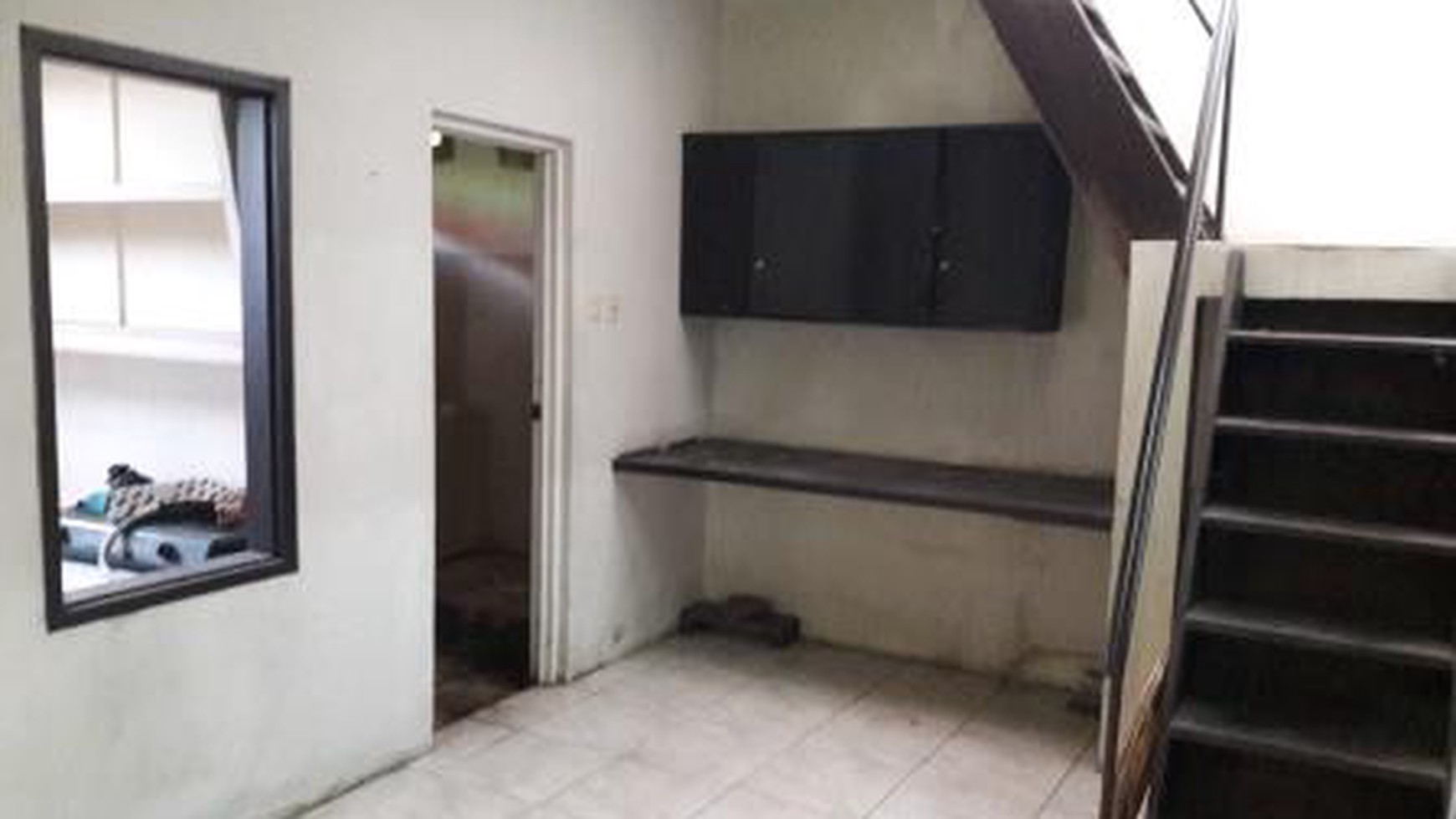 Rumah Sewa Sayap Buah Batu , cocok untuk Usaha