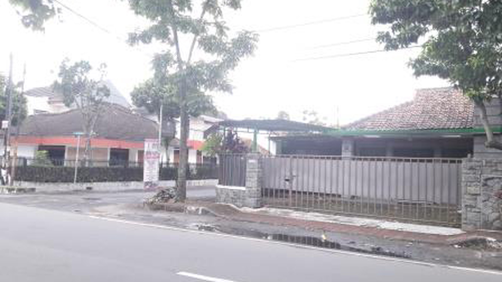 Rumah Sewa Sayap Buah Batu , cocok untuk Usaha