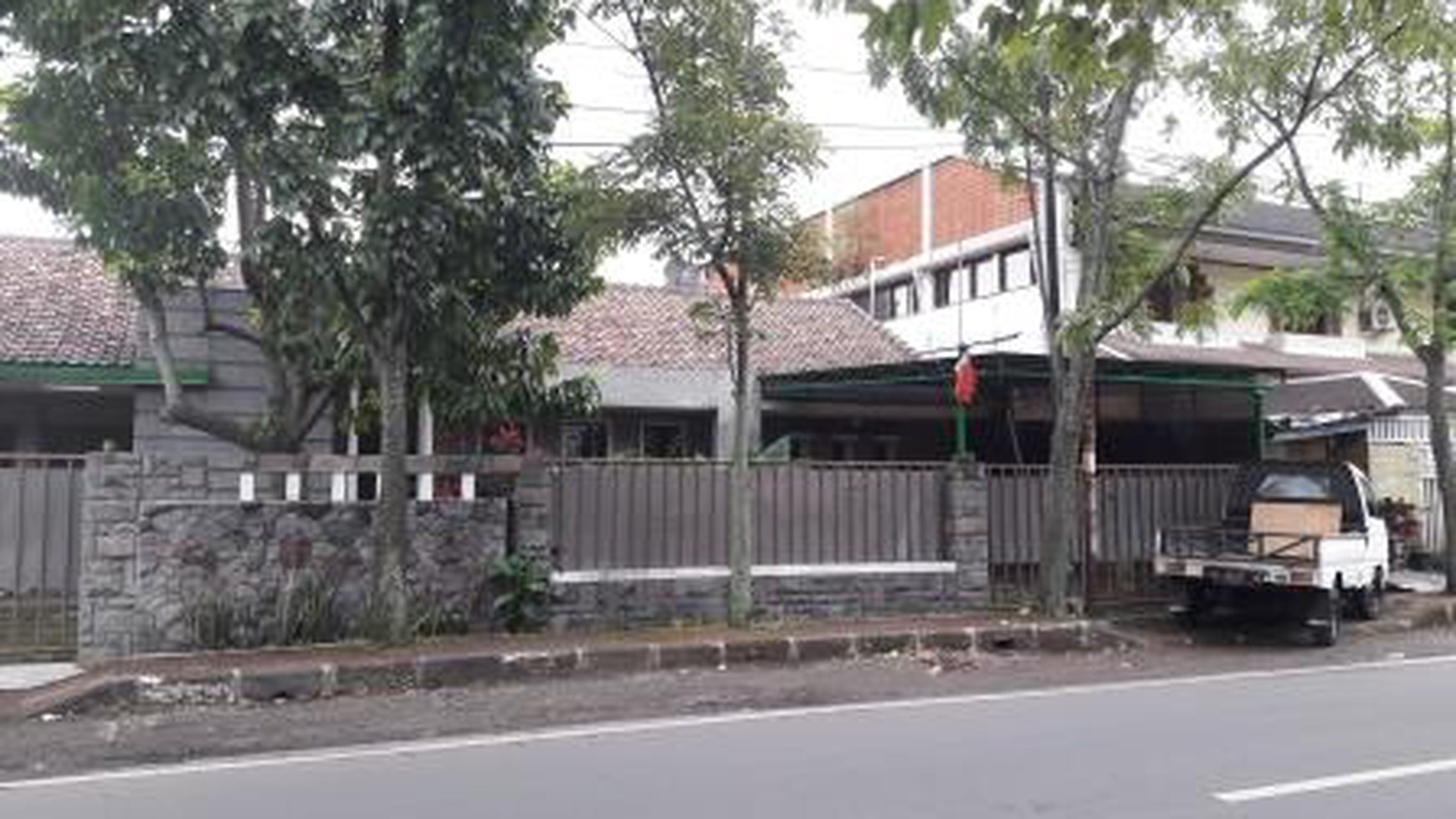 Rumah Sewa Sayap Buah Batu , cocok untuk Usaha