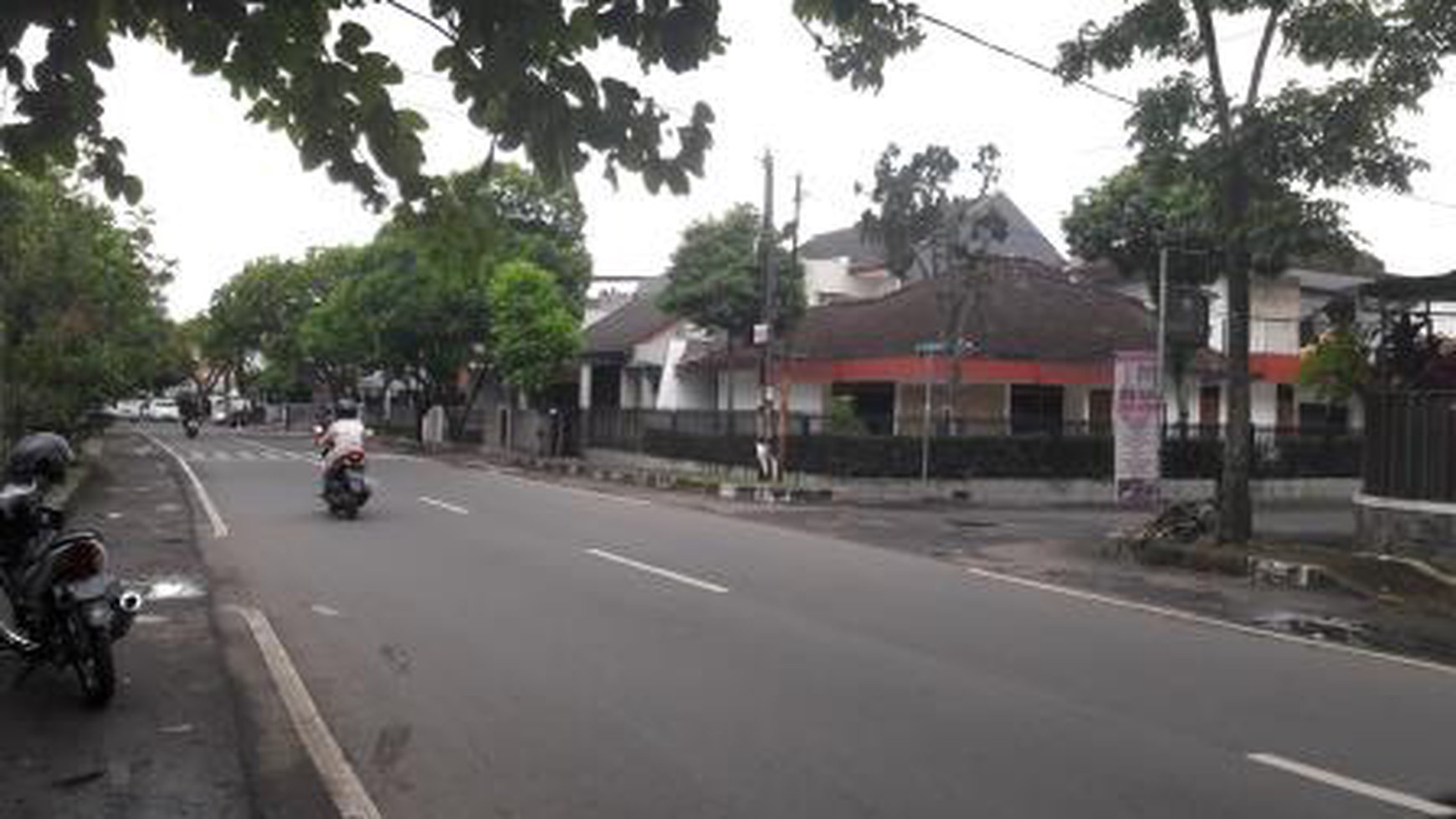 Rumah Sewa Sayap Buah Batu , cocok untuk Usaha