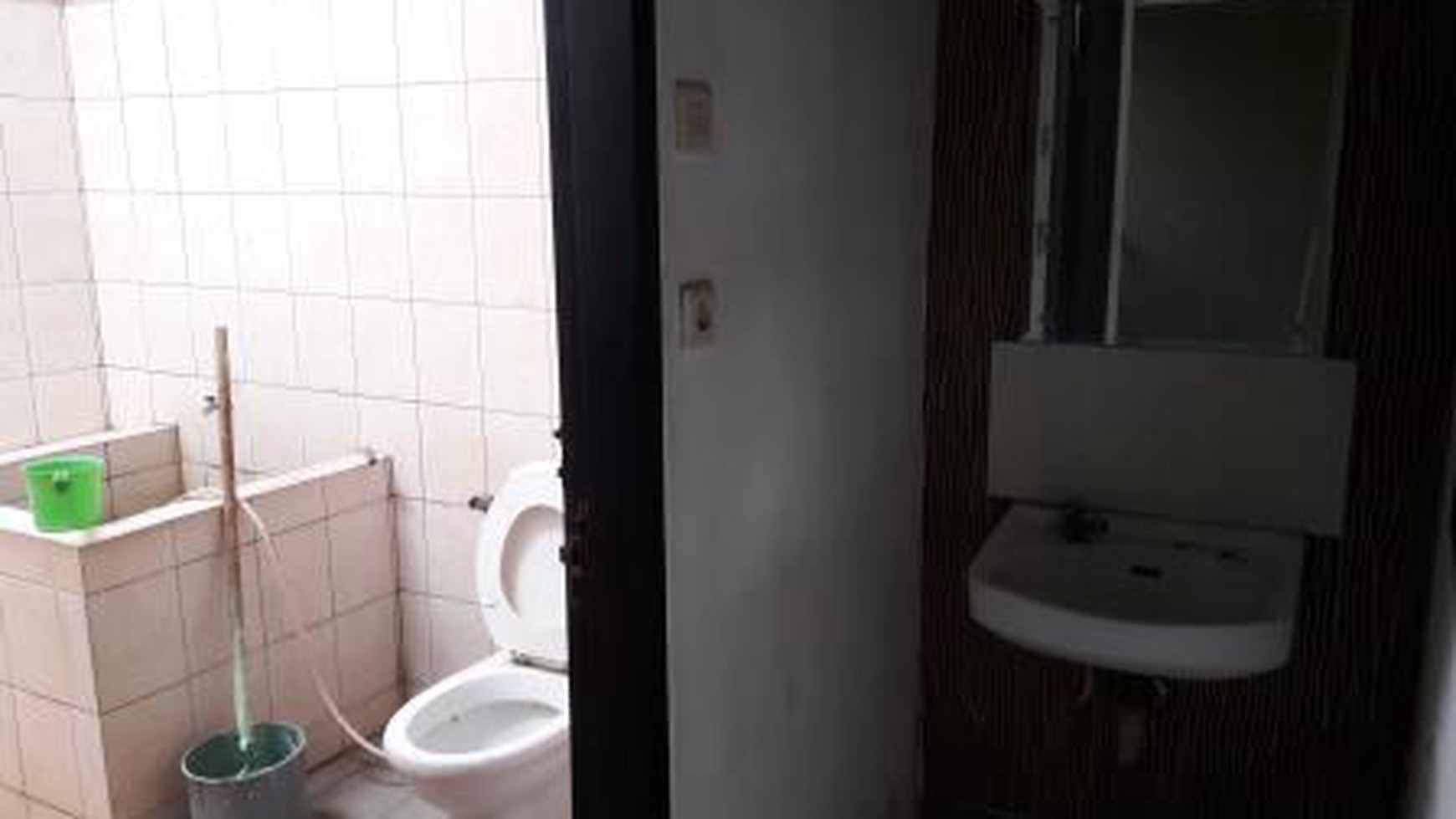 Rumah Sewa Sayap Buah Batu , cocok untuk Usaha
