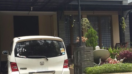 Rumah Minimalis ,Bagus di Bintaro Jaya sek 9