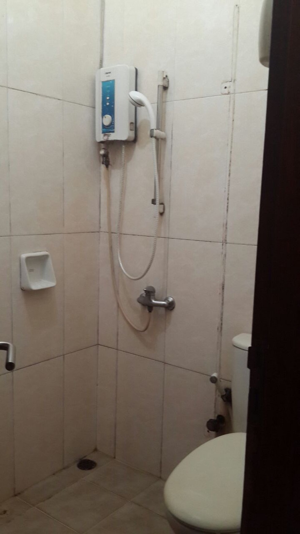 Rumah Minimalis ,Bagus di Bintaro Jaya sek 9