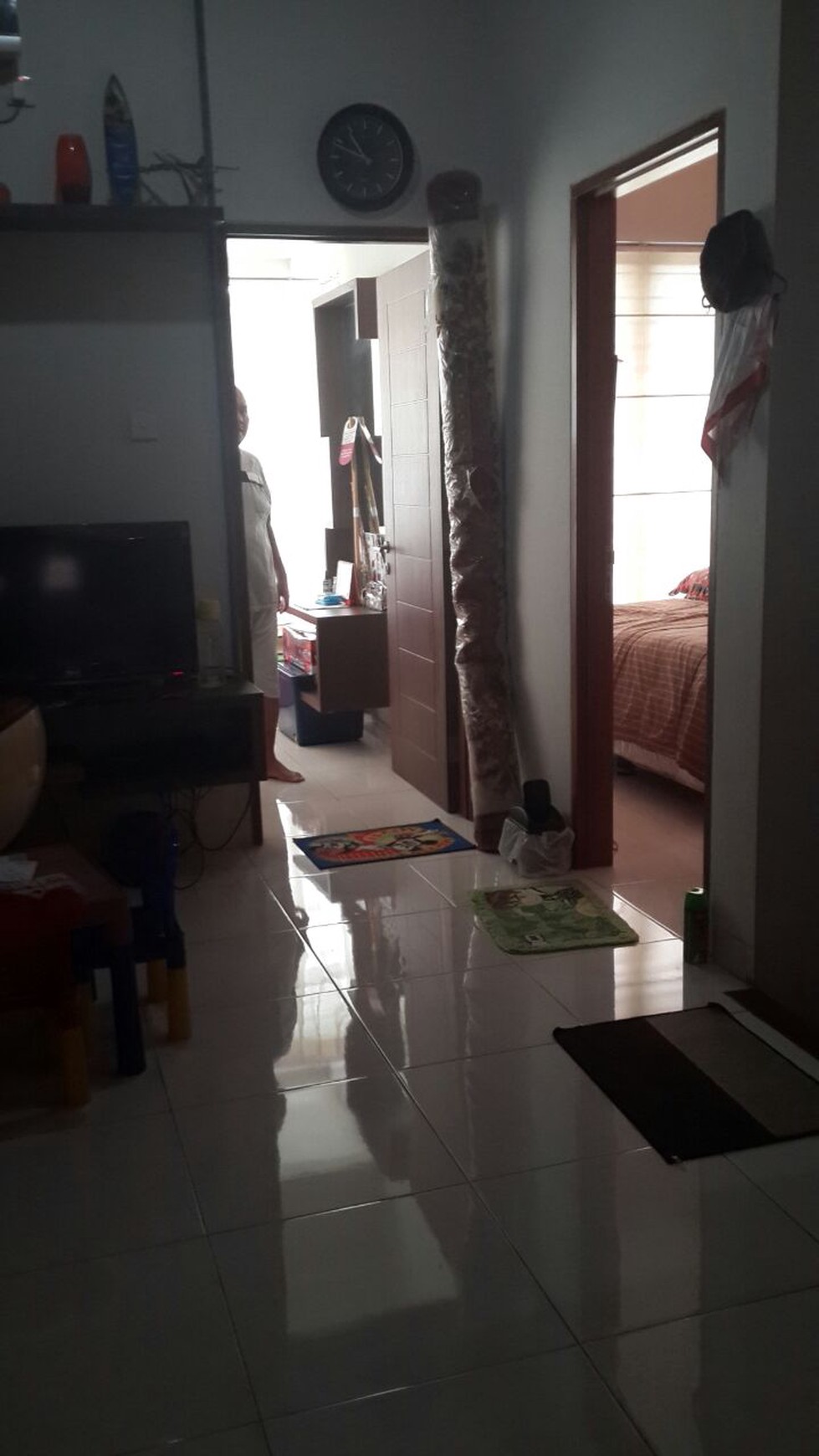 Rumah Minimalis ,Bagus di Bintaro Jaya sek 9