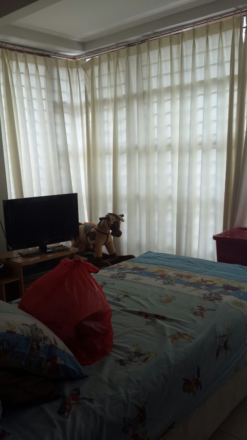 Rumah Minimalis ,Bagus di Bintaro Jaya sek 9