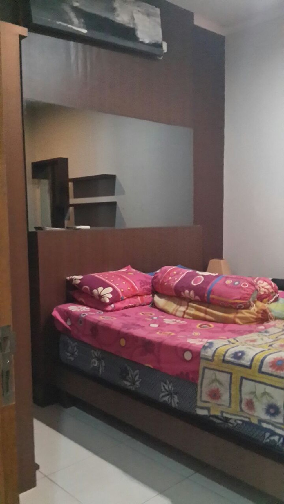 Rumah Minimalis ,Bagus di Bintaro Jaya sek 9