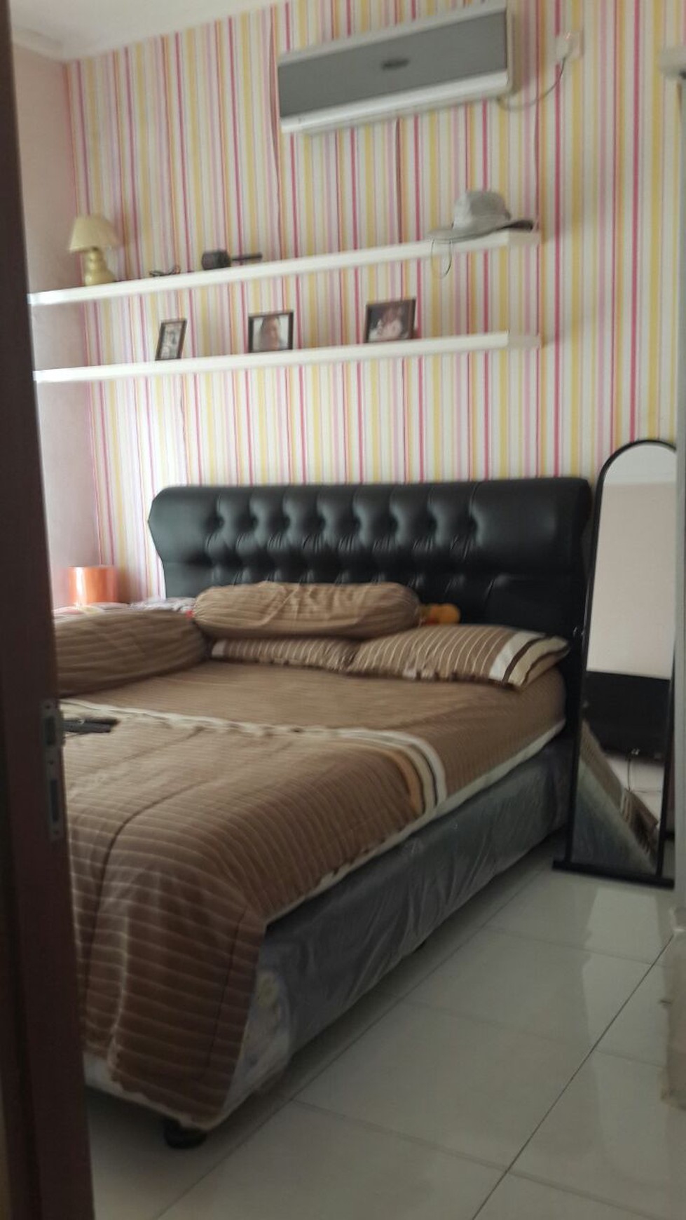 Rumah Minimalis ,Bagus di Bintaro Jaya sek 9