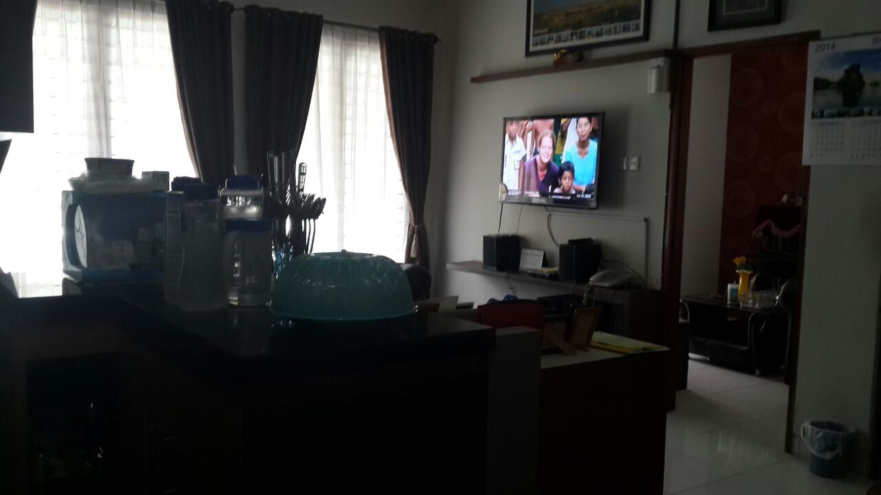 Rumah Minimalis ,Bagus di Bintaro Jaya sek 9