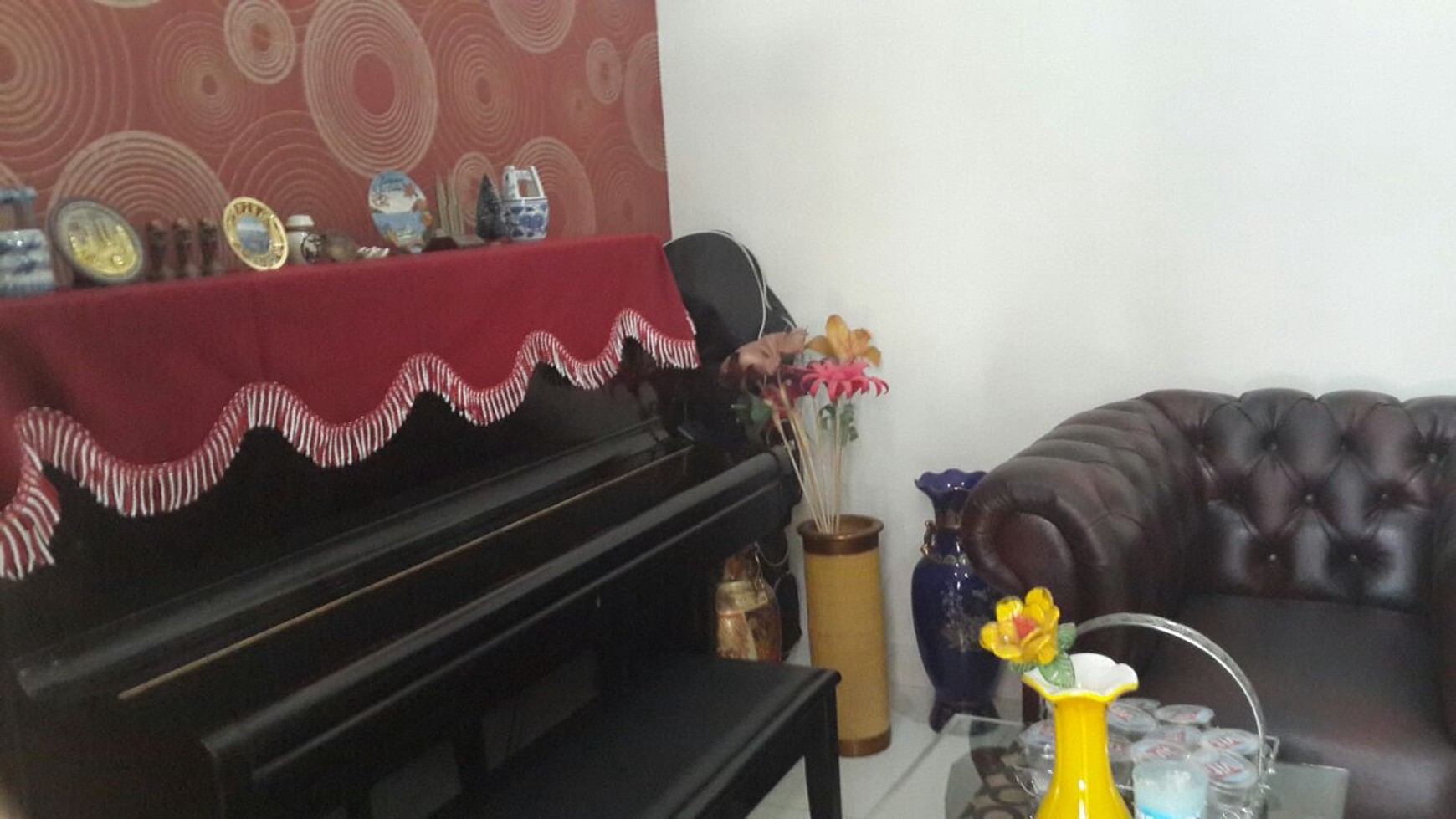 Rumah Minimalis ,Bagus di Bintaro Jaya sek 9