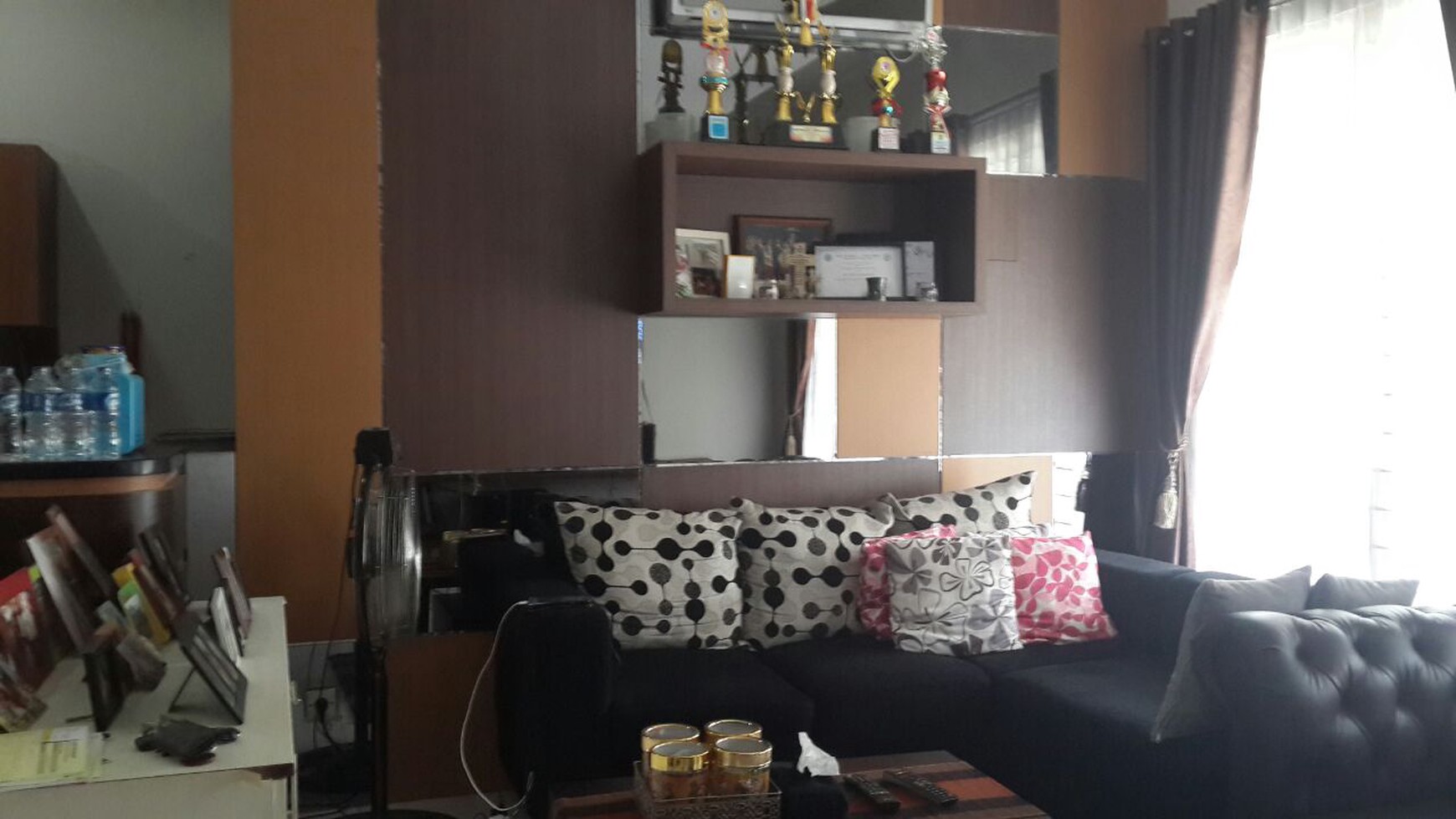 Rumah Minimalis ,Bagus di Bintaro Jaya sek 9