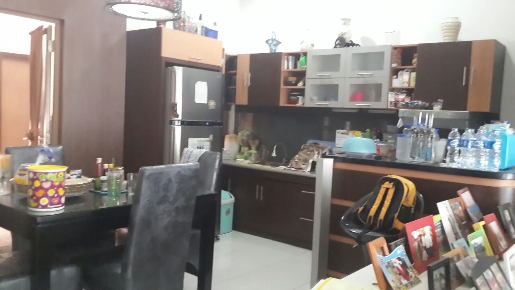 Rumah Minimalis ,Bagus di Bintaro Jaya sek 9