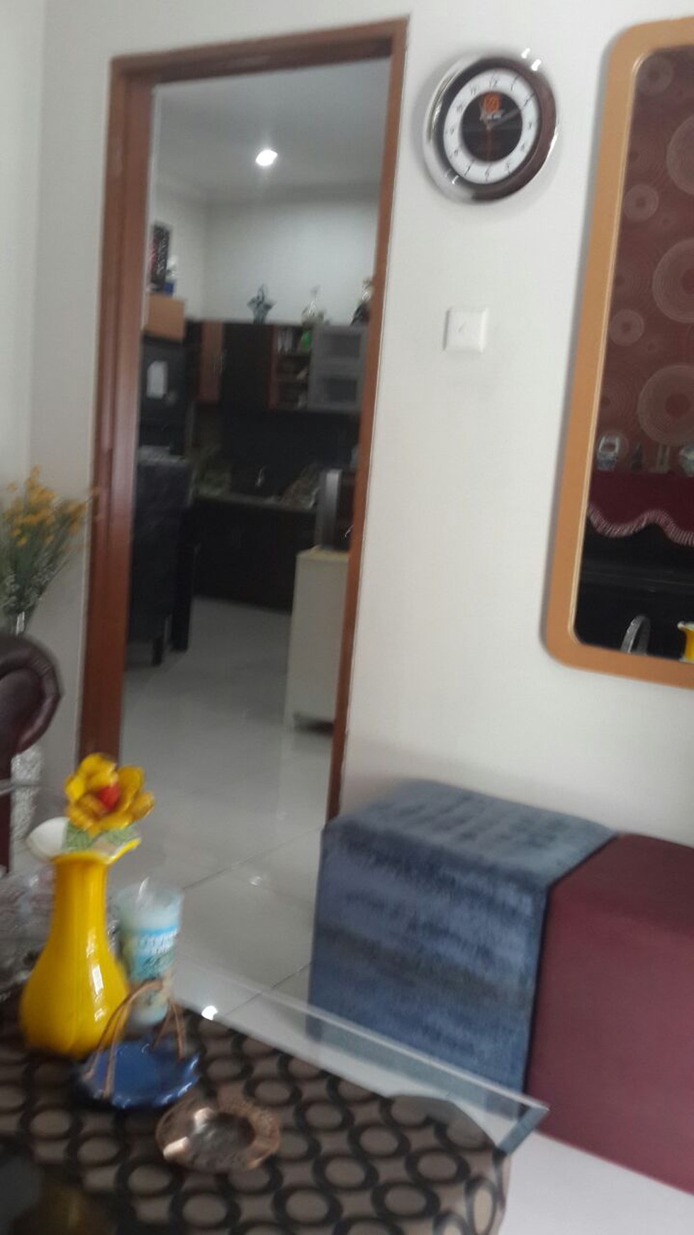 Rumah Minimalis ,Bagus di Bintaro Jaya sek 9