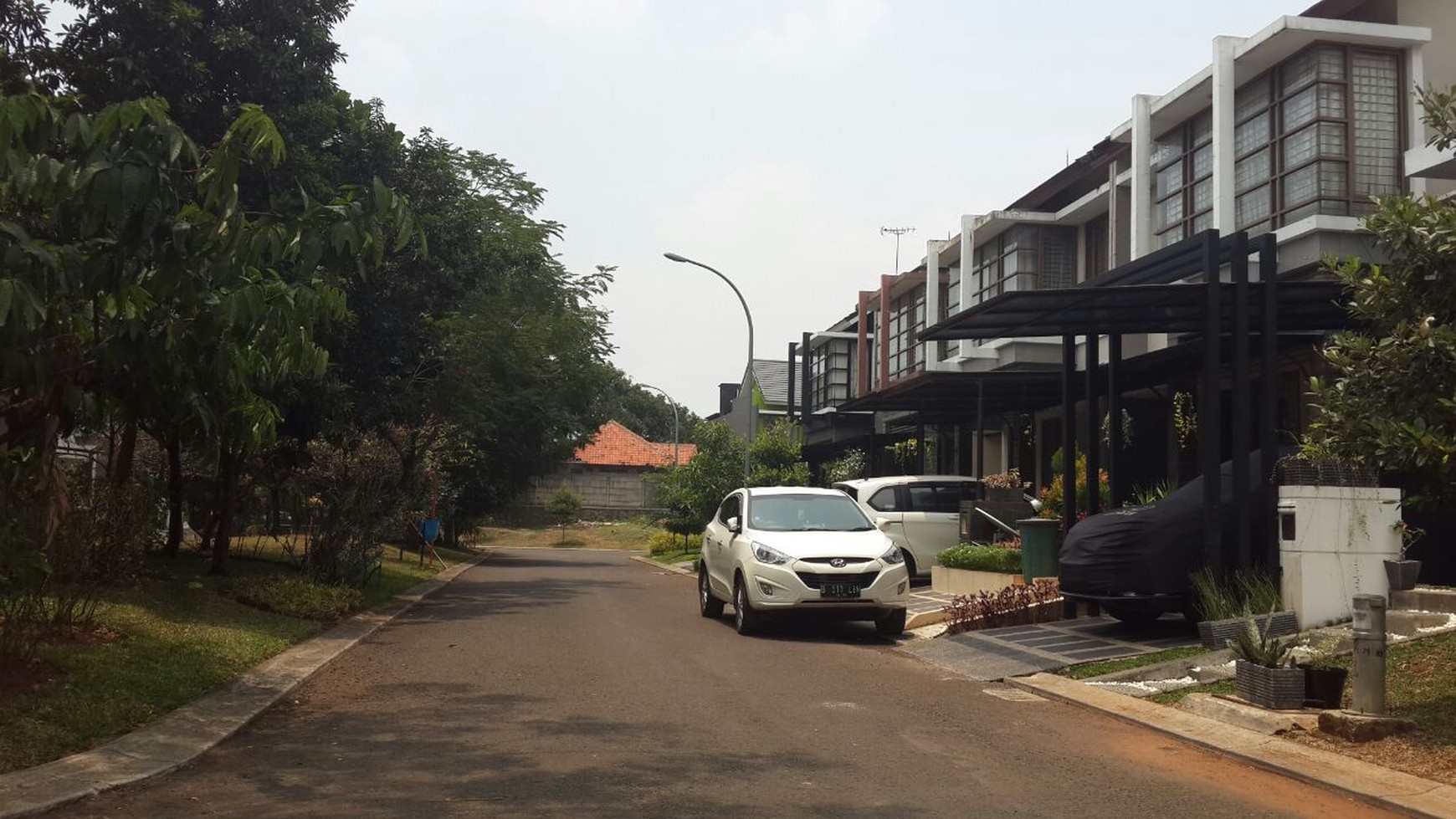 Rumah Minimalis ,Bagus di Bintaro Jaya sek 9