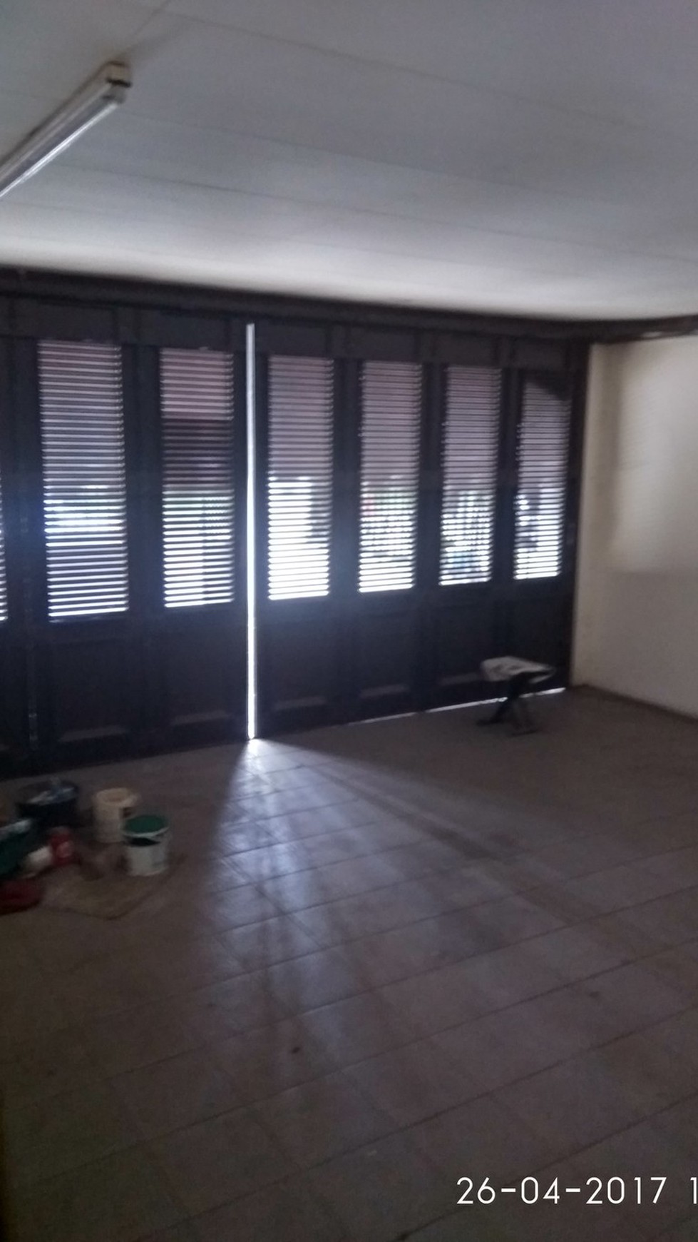 Dijual Rumahd i Taman Kalimantan - Lippo Karawaci