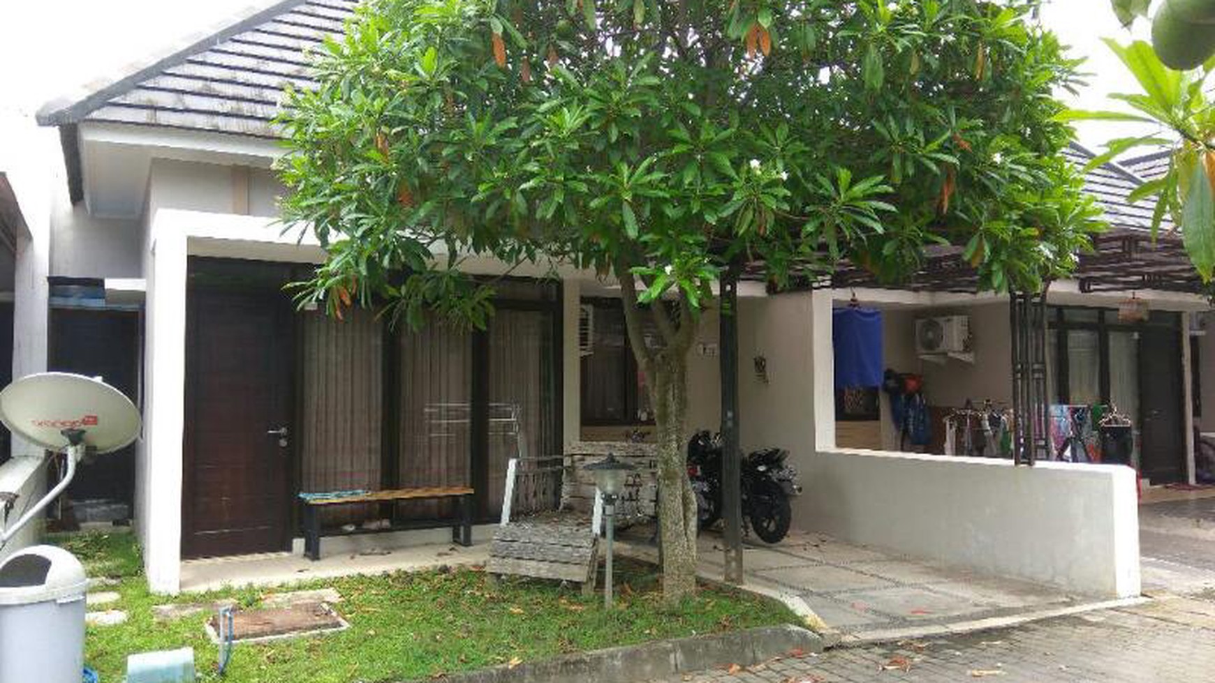 RUMAH MINIMALIS HARGA EKONOMIS, PERUM PADMA RESIDANCE, JOGJA