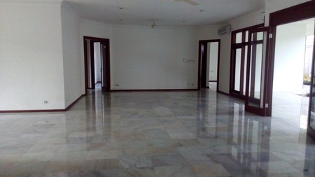 amazing house in the prime area of Pondok Indah