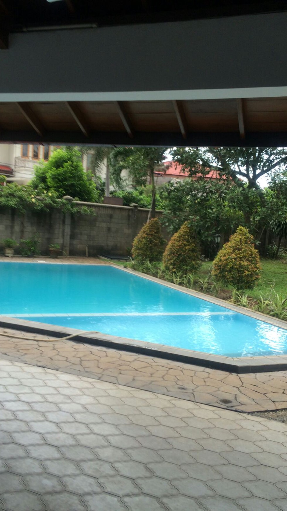 Amazing Residence for rent in the prime area of Pondok Indah