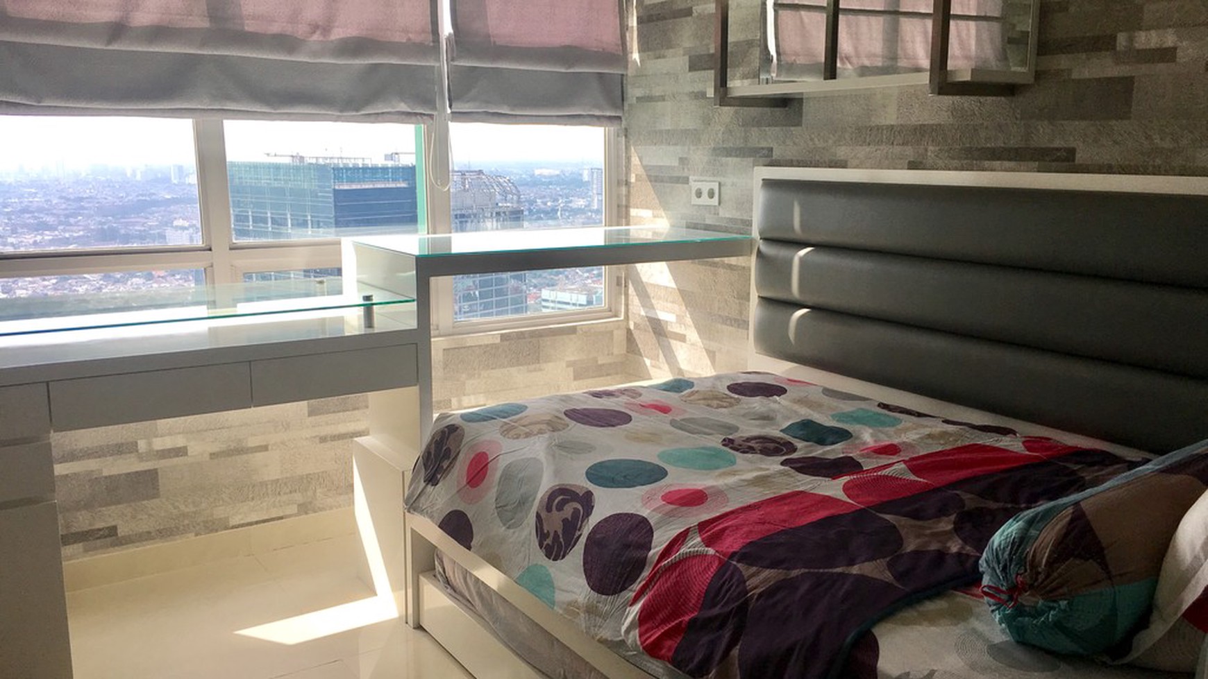 Denpasar Residence Tower Ubud