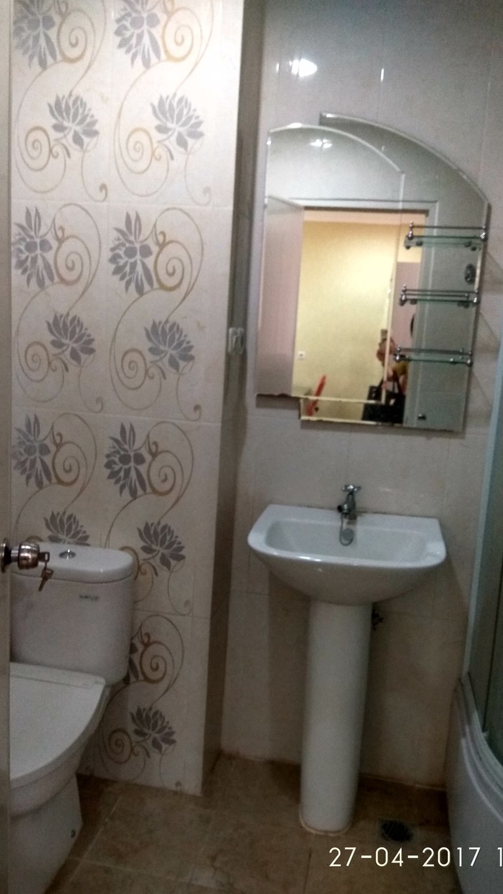Dijual / Disewakan Townhouse Taman Paris Lantai Dasar Kondisi Bagus - Lippo Karawaci