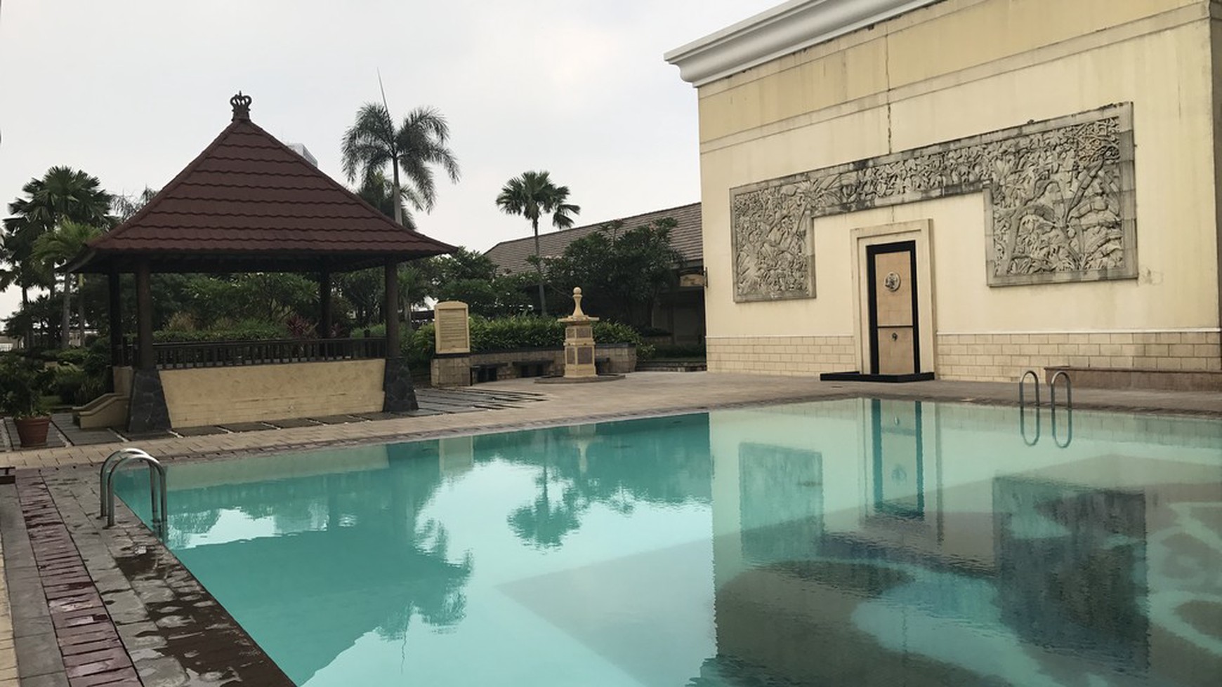 Apartemen ITC Permata Hijau