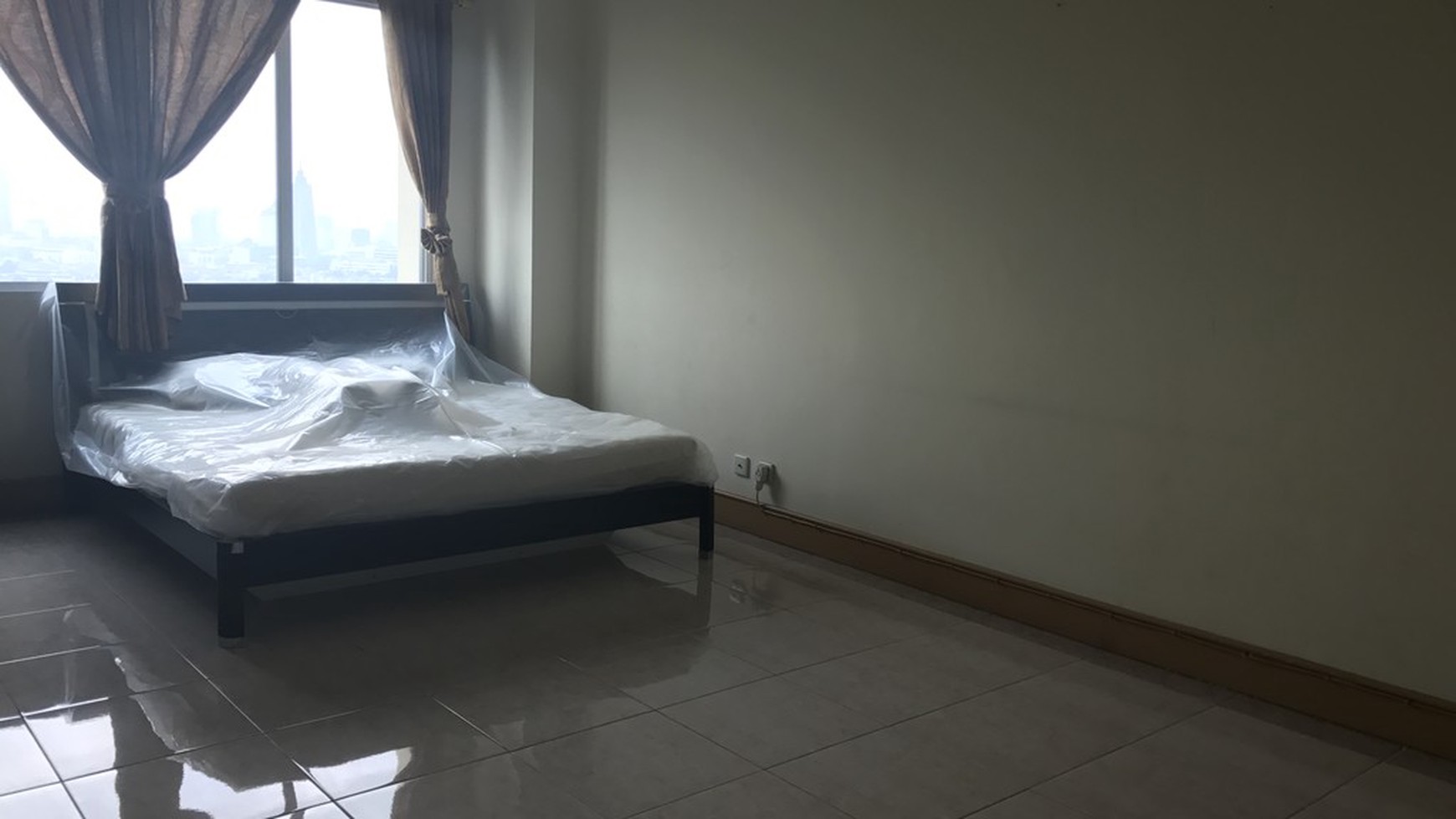 Apartemen ITC Permata Hijau