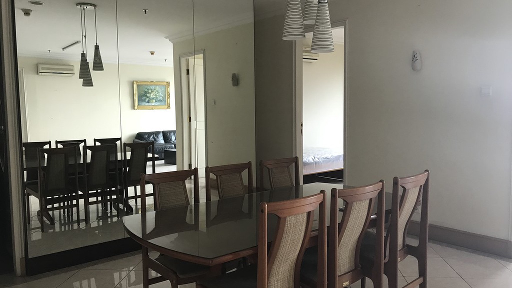 Apartemen ITC Permata Hijau