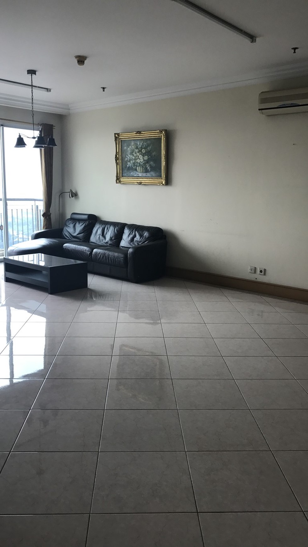 Apartemen ITC Permata Hijau