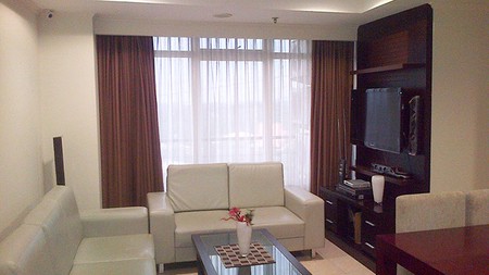 Dijual Unit di Apartment Patria Park, Cawang