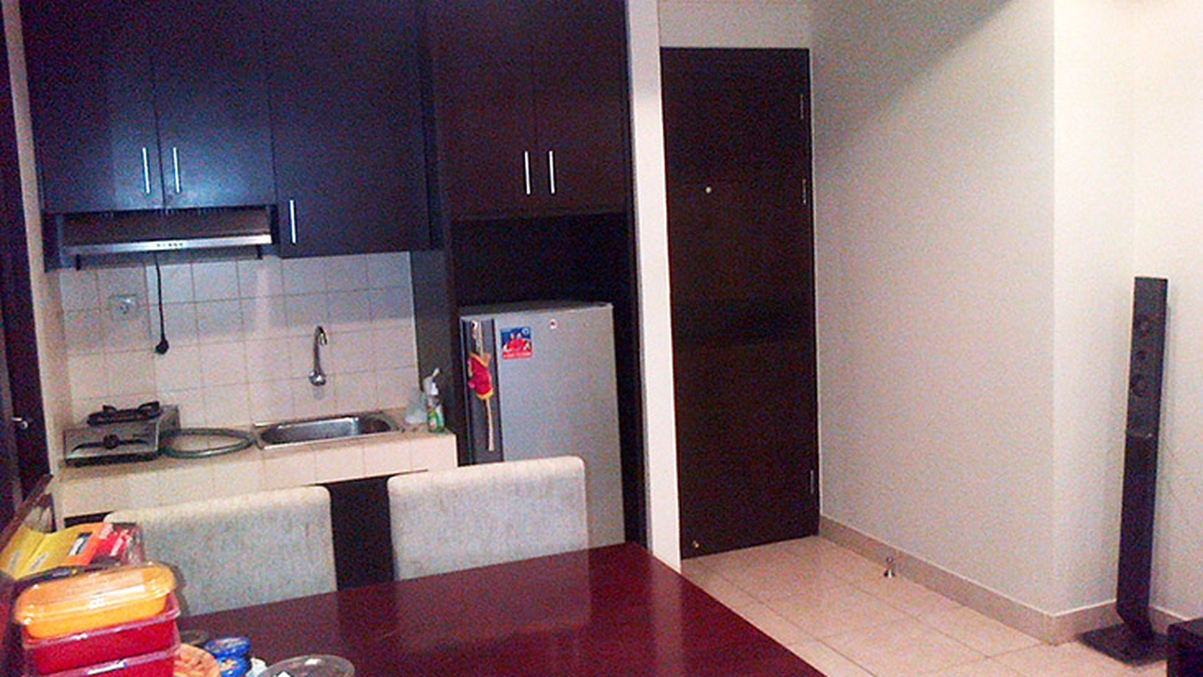 Dijual Unit di Apartment Patria Park, Cawang