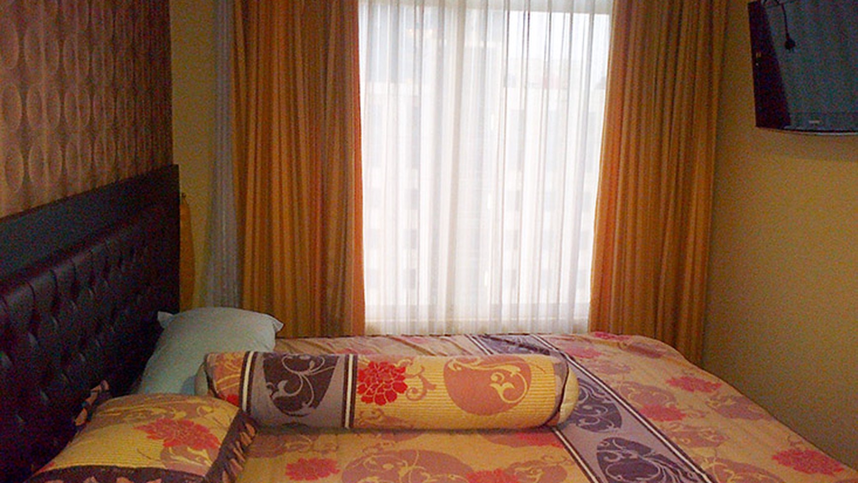 Dijual Unit di Apartment Patria Park, Cawang