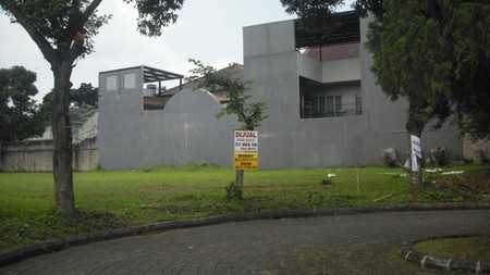 Kavling super Murah di Puspita Loka BSD