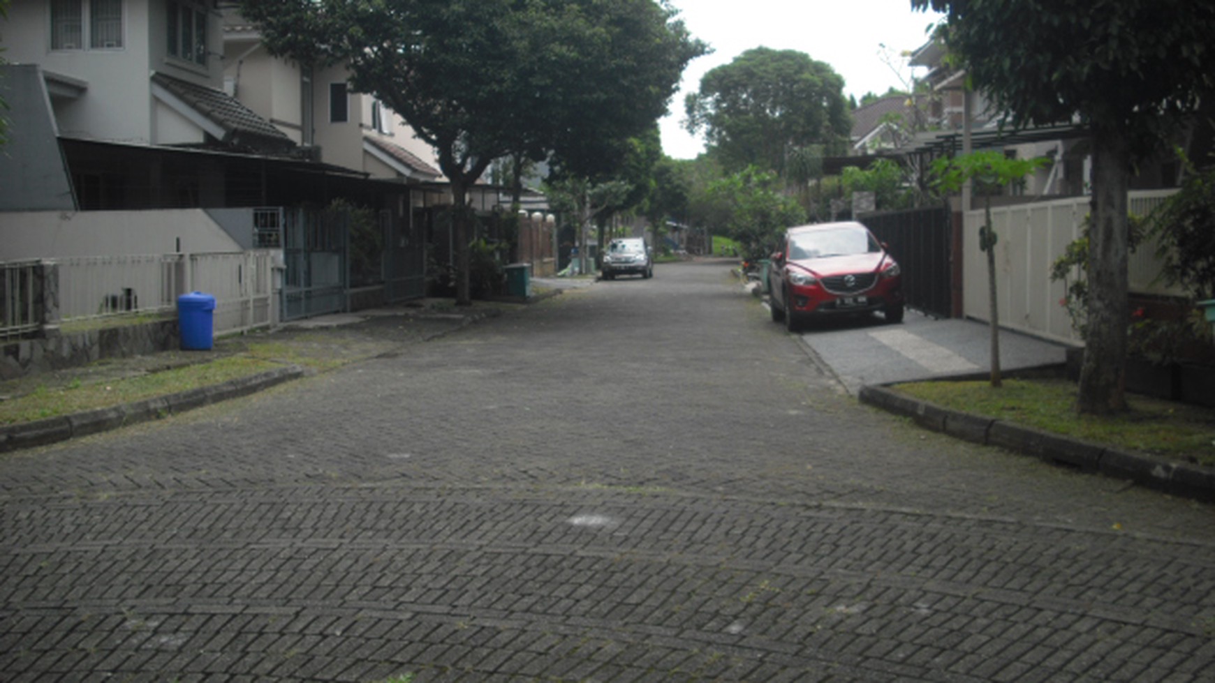 Kavling super Murah di Puspita Loka BSD