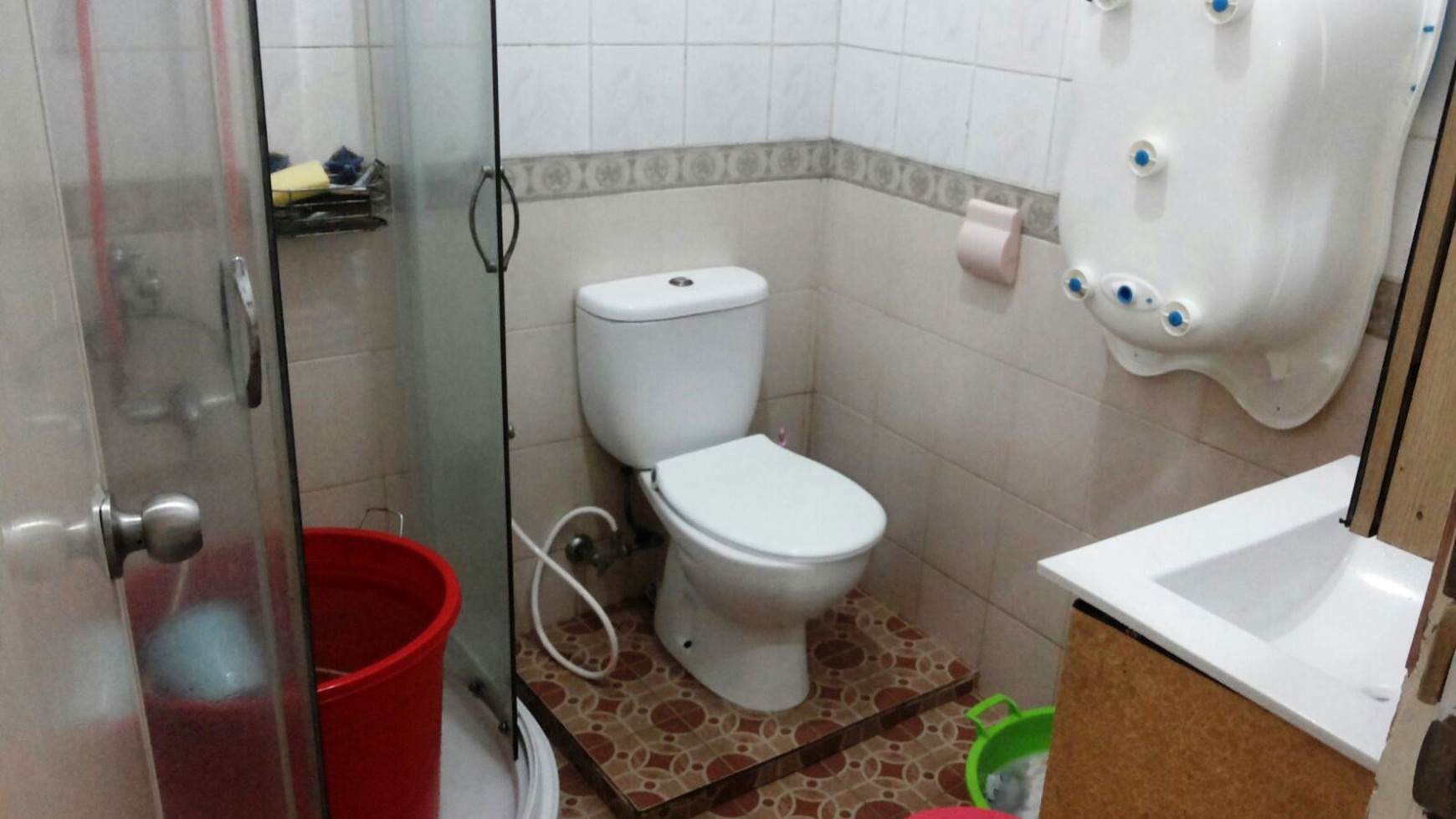 Dijual Rumah Nyaman di Kawasan Puter, Bintaro Jaya