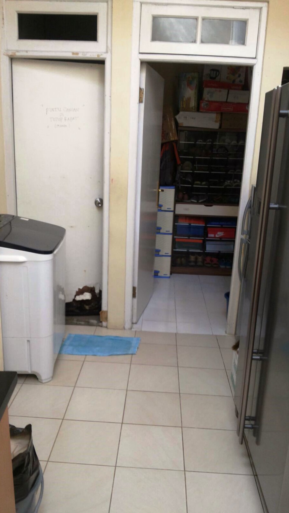 Dijual Rumah Nyaman di Kawasan Puter, Bintaro Jaya