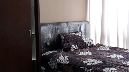 Kemang Village Apartment 2 BR For Rent!