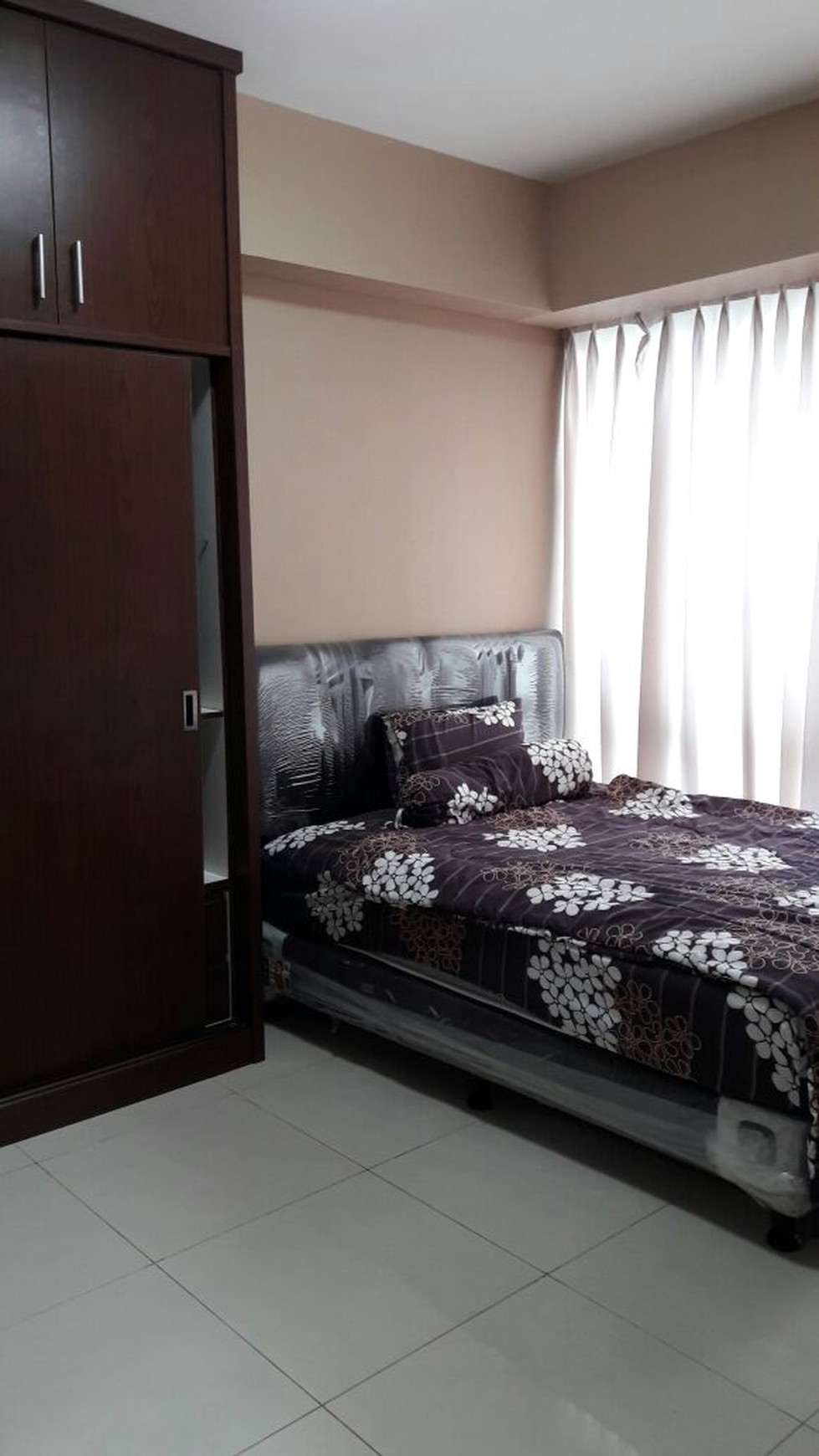 Kemang Village Apartment 2 BR For Rent!