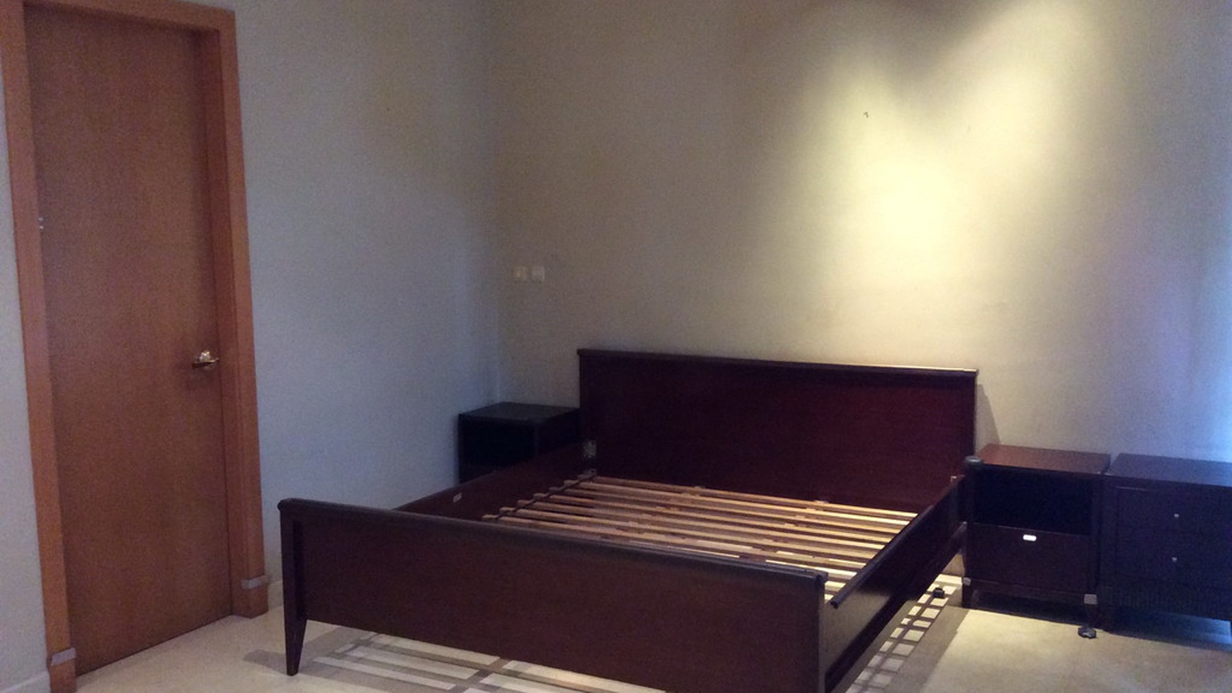 VERY INTERESTING PRICE !!! ... VERY STRATEGIC LOCATION, VERY EXCLUSIVE & VERY PRIVATE IN THE HEART OF SUDIRMAN... !!!