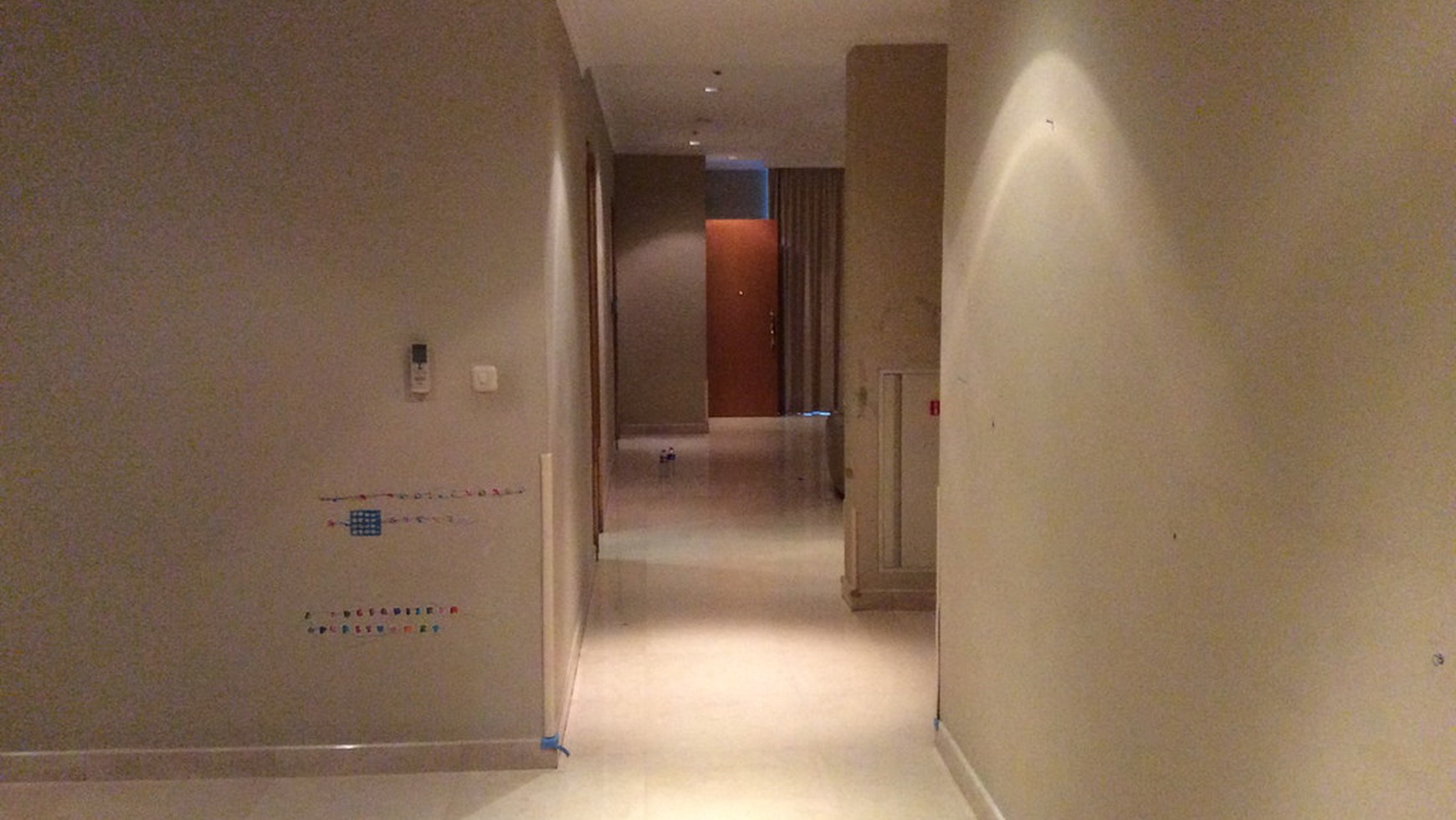 VERY INTERESTING PRICE !!! ... VERY STRATEGIC LOCATION, VERY EXCLUSIVE & VERY PRIVATE IN THE HEART OF SUDIRMAN... !!!