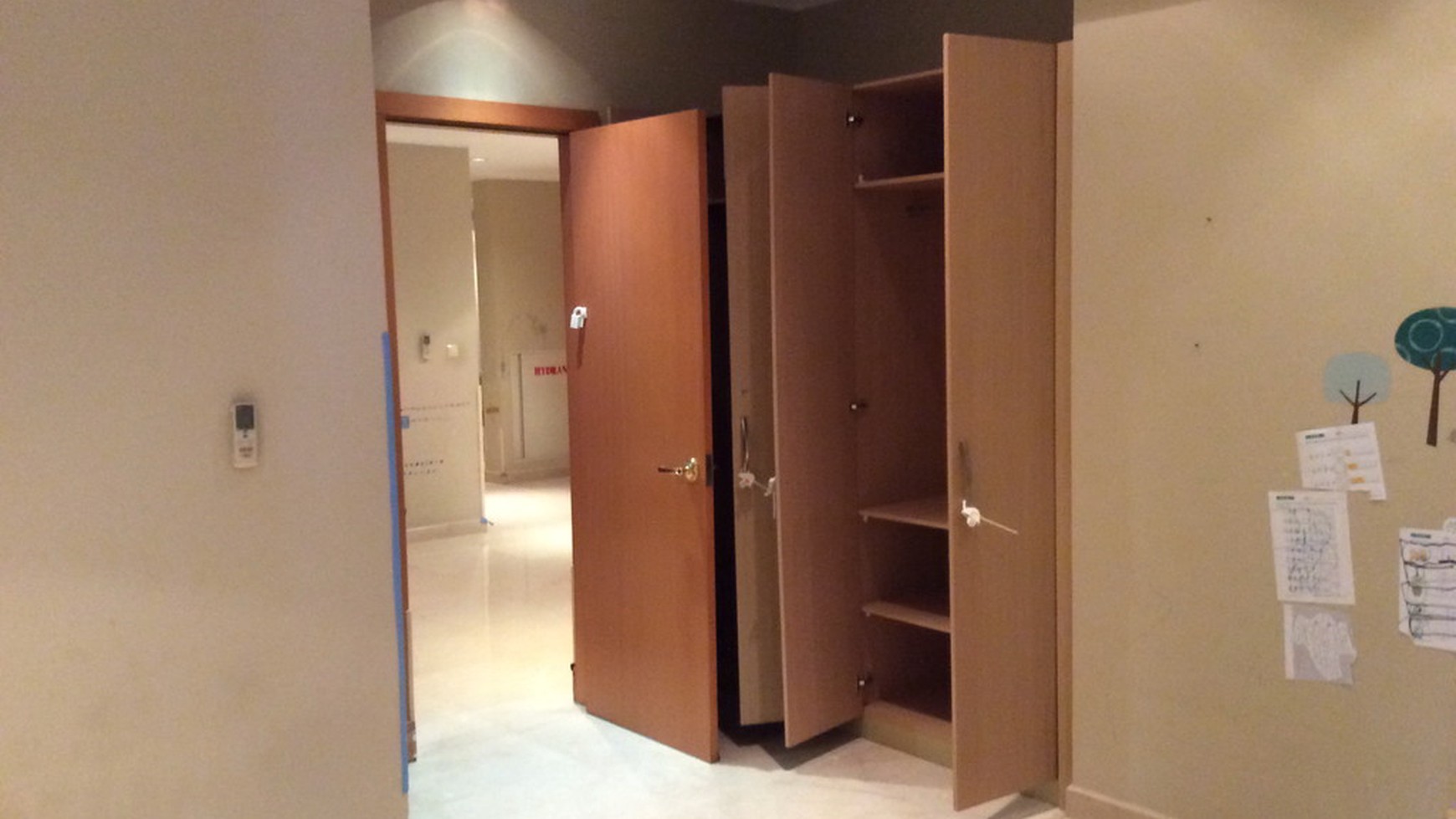 VERY INTERESTING PRICE !!! ... VERY STRATEGIC LOCATION, VERY EXCLUSIVE & VERY PRIVATE IN THE HEART OF SUDIRMAN... !!!