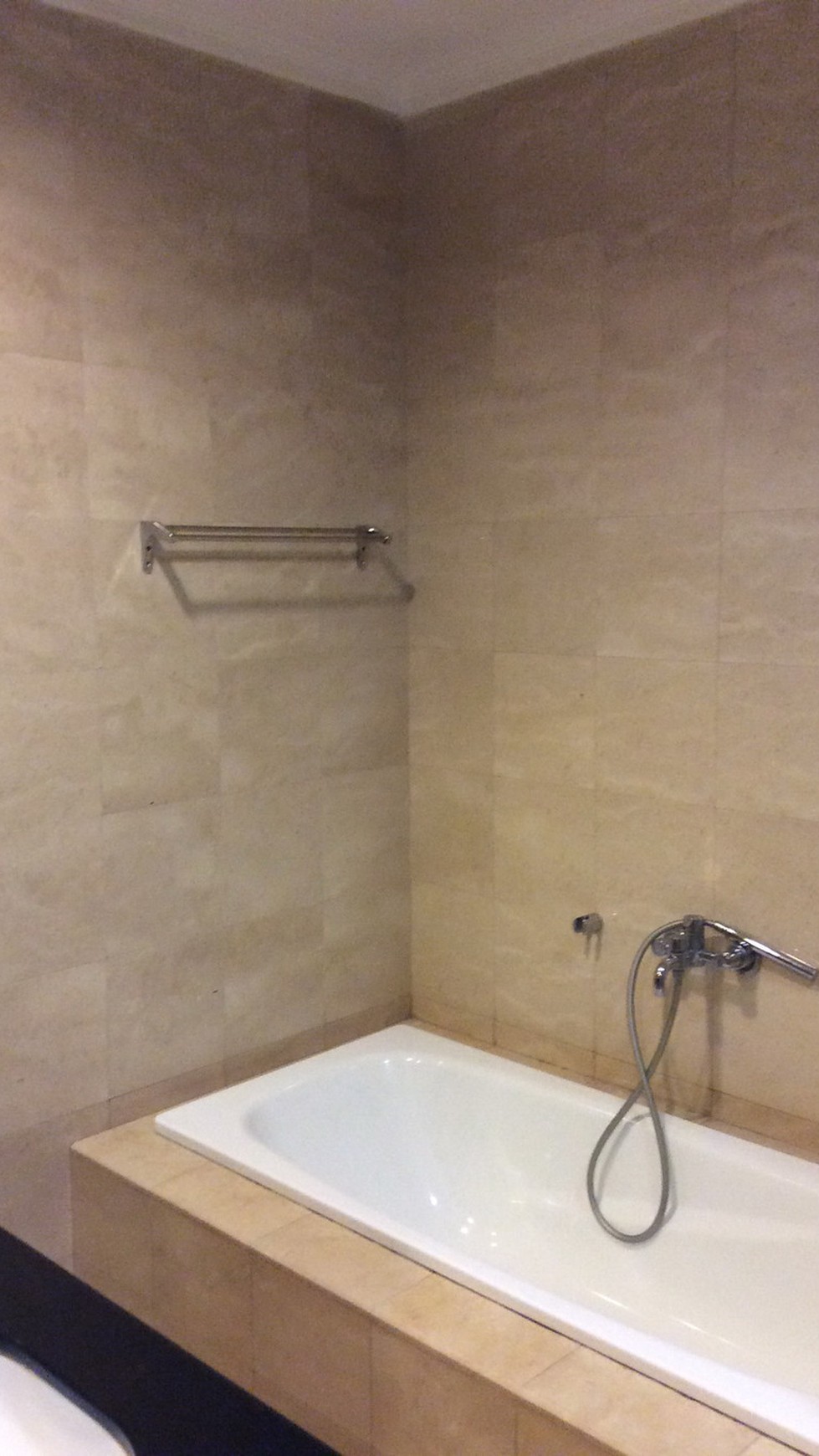 VERY INTERESTING PRICE !!! ... VERY STRATEGIC LOCATION, VERY EXCLUSIVE & VERY PRIVATE IN THE HEART OF SUDIRMAN... !!!